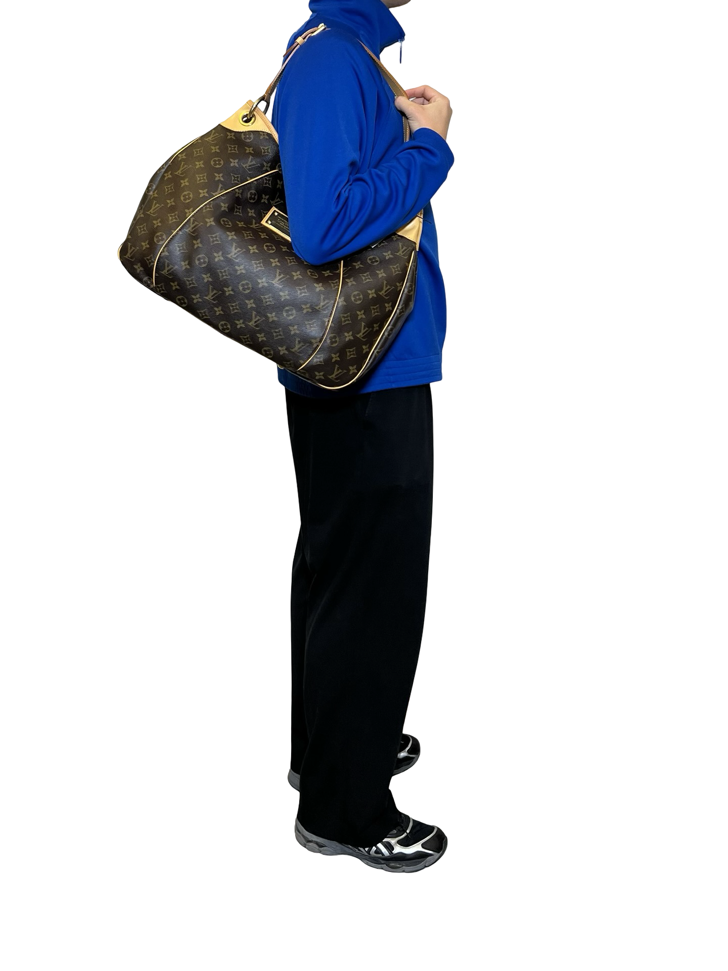Louis Vuitton Galliera MM