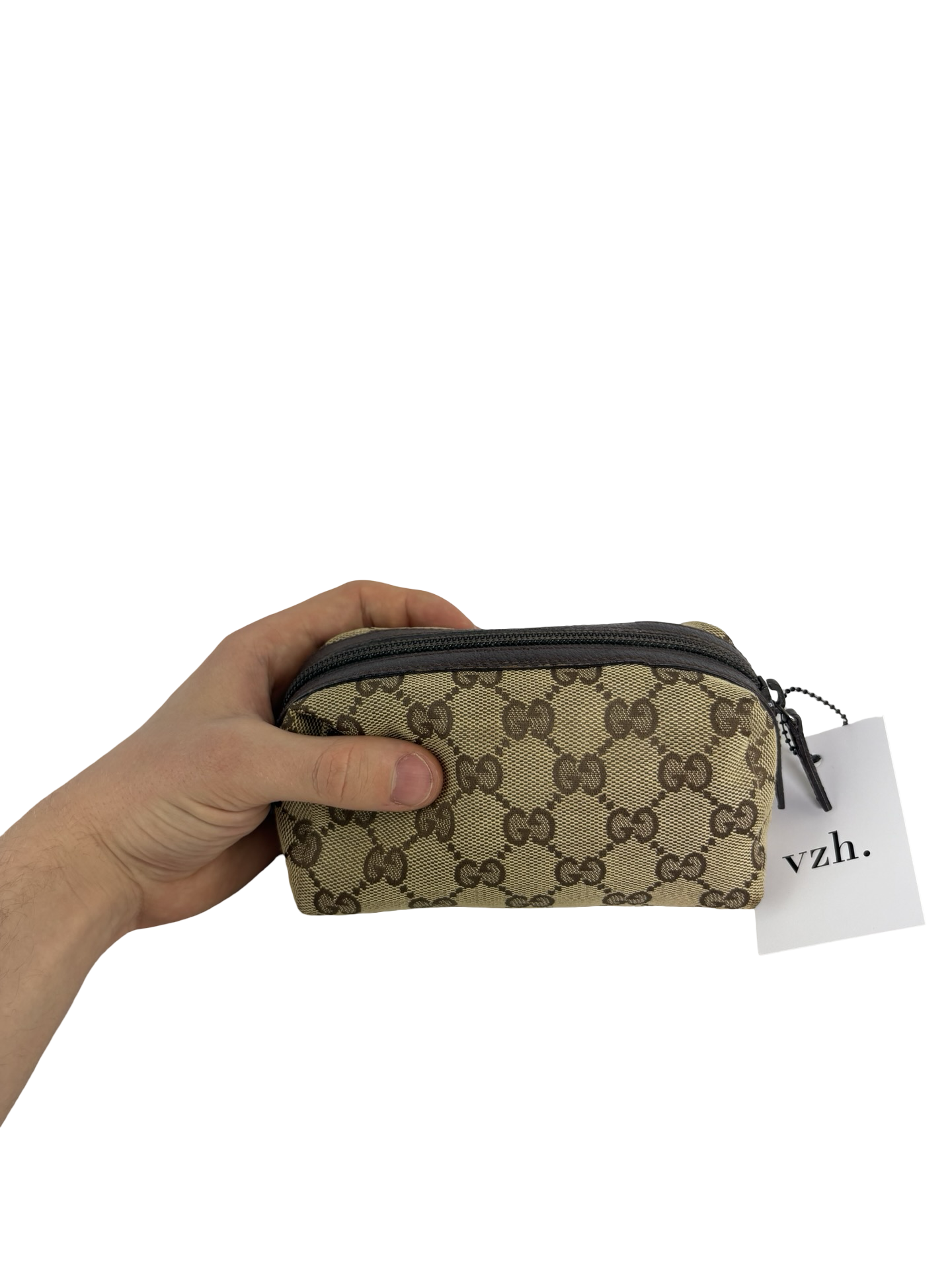 Gucci GG Monogram Etui