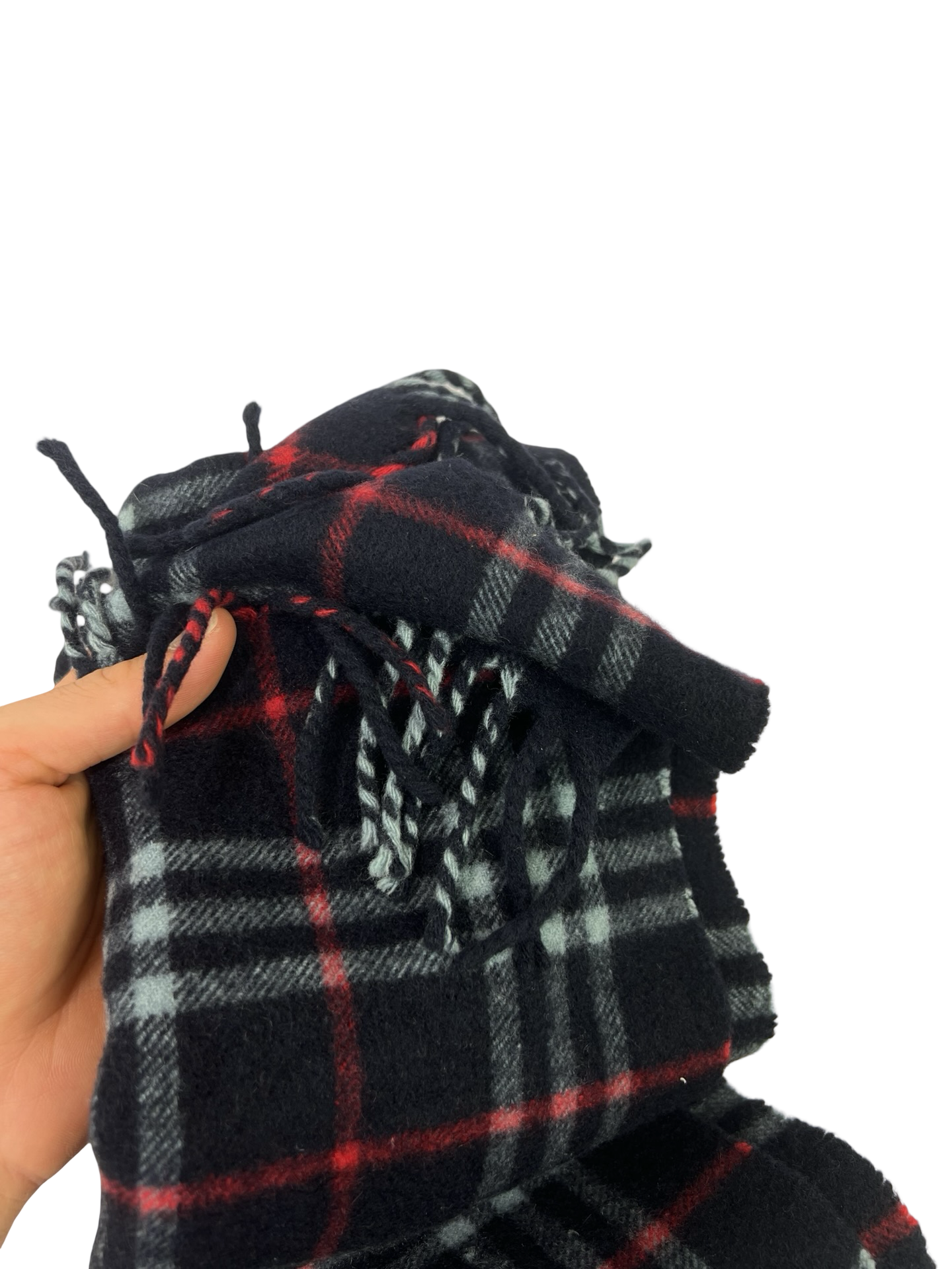 Burberry Cashmere Wrap