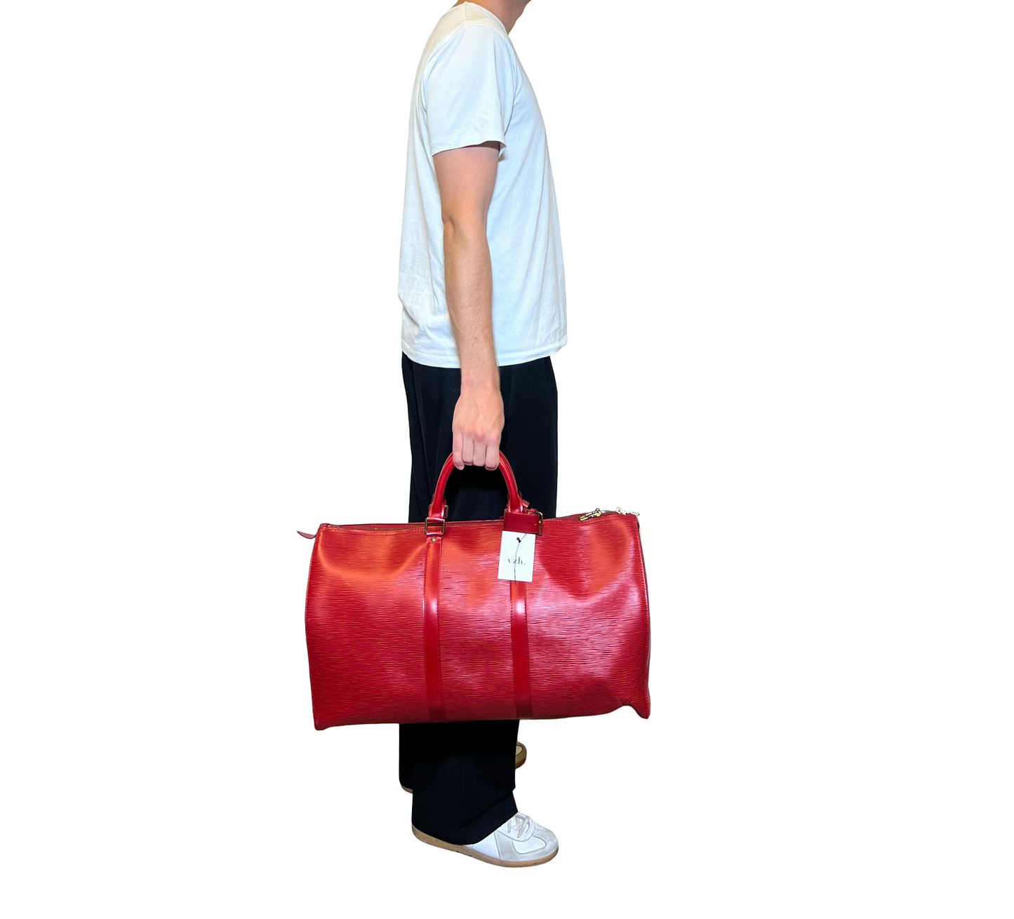 Louis Vuitton Keepall 50