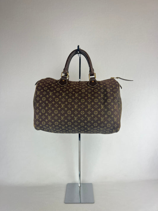 Louis Vuitton Lin Speedy