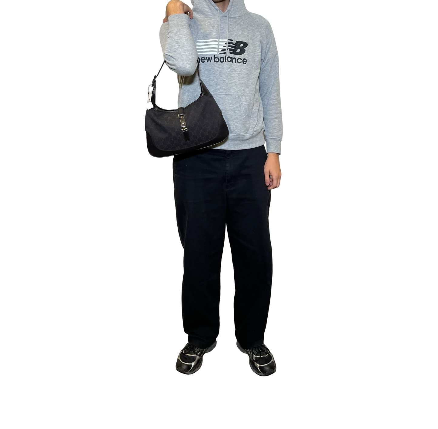 Gucci Jackie Shoulder Bag