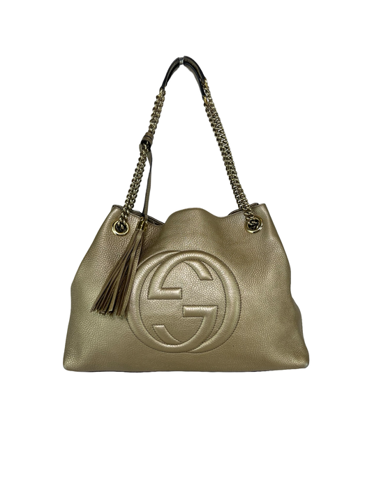 Gucci Soho Shoulder Bag
