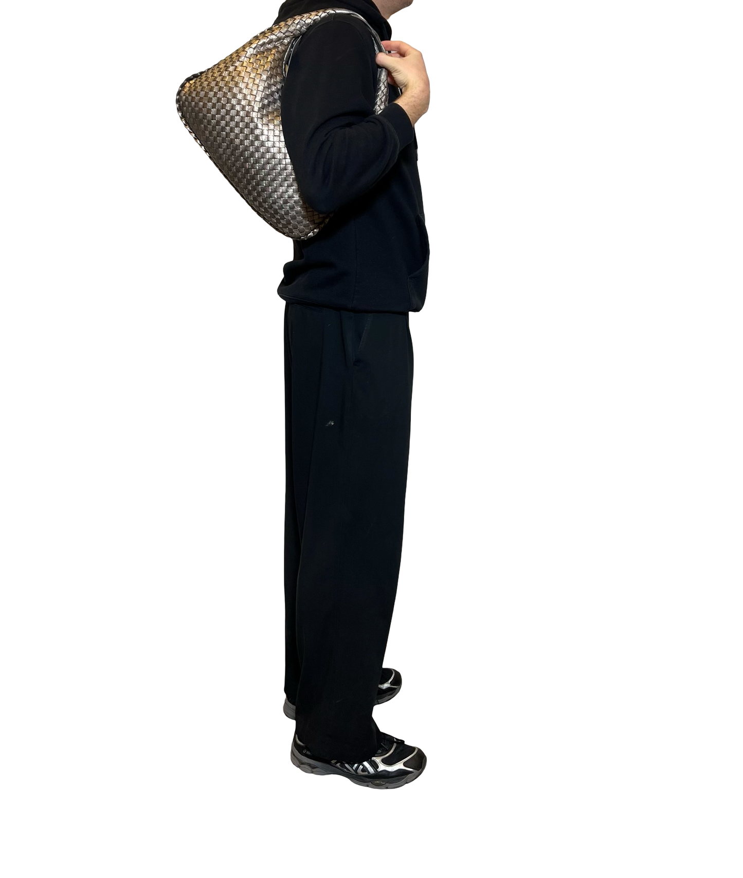 Bottega Veneta Hobo Bag