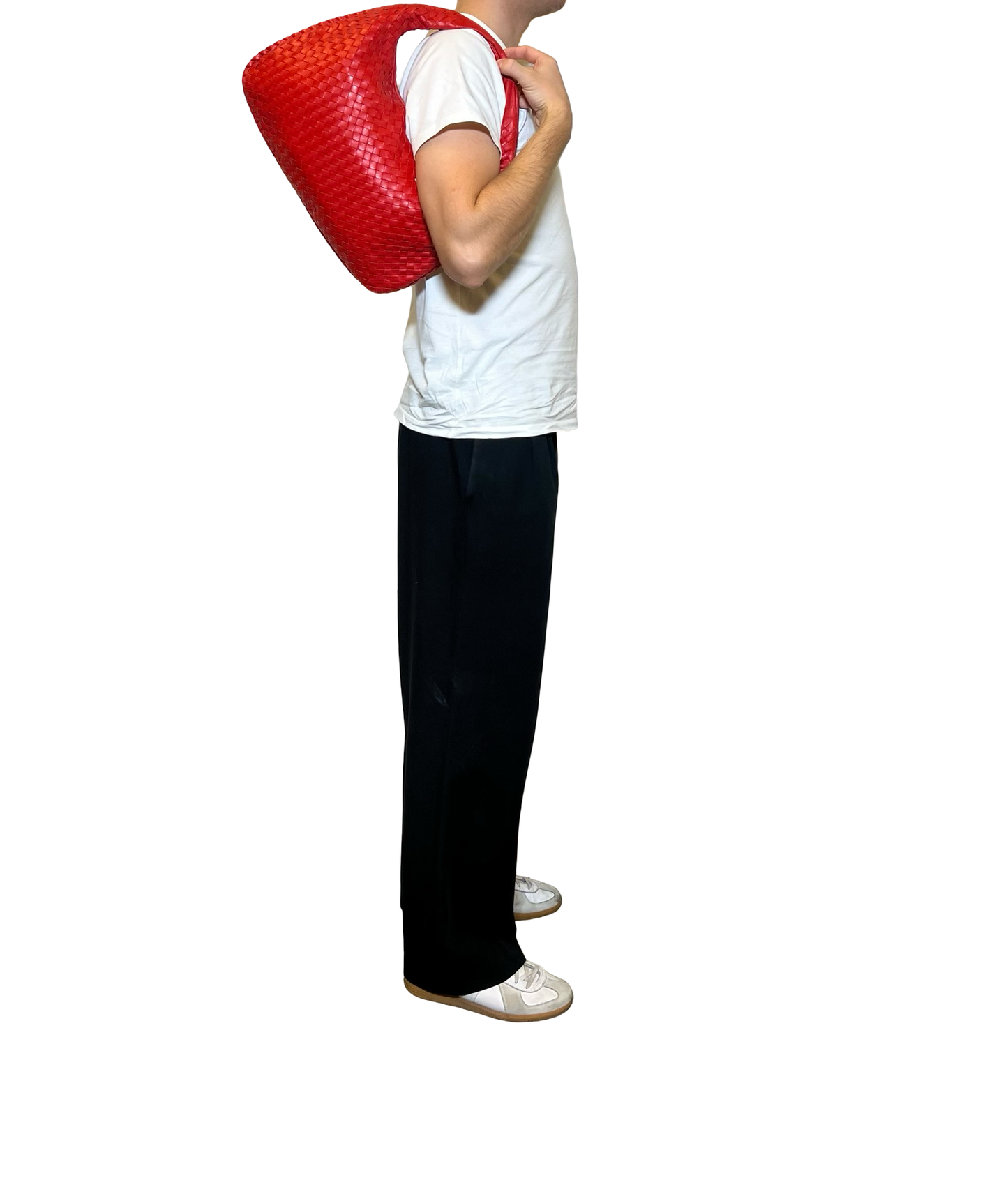 Bottega Veneta Hobo Bag