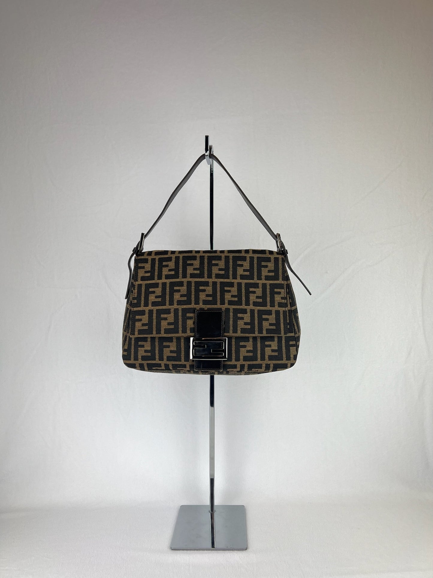 Fendi Mamma Baguette