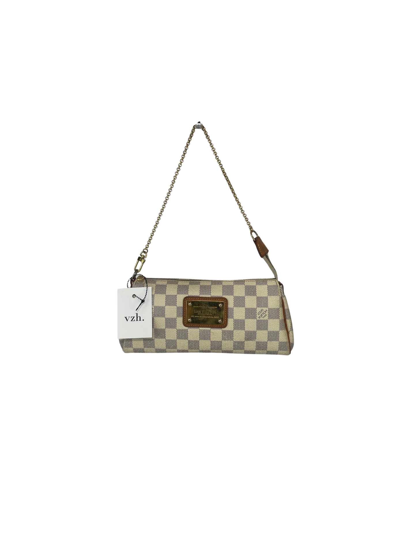 Louis Vuitton Eva Pochette Azur