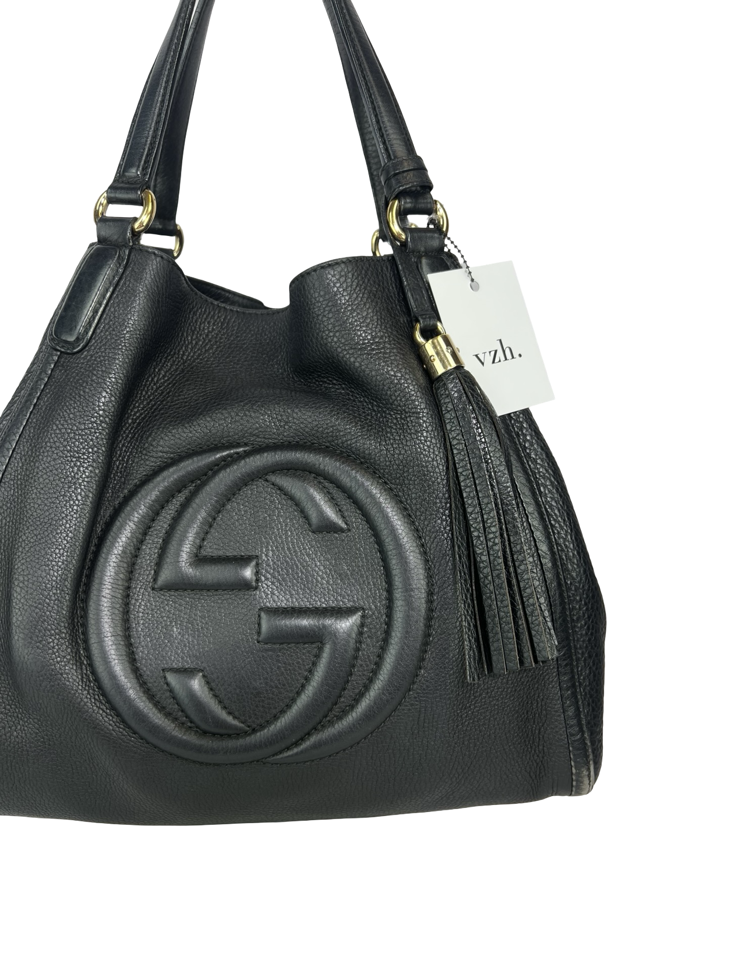 Gucci Soho Shoulder Bag