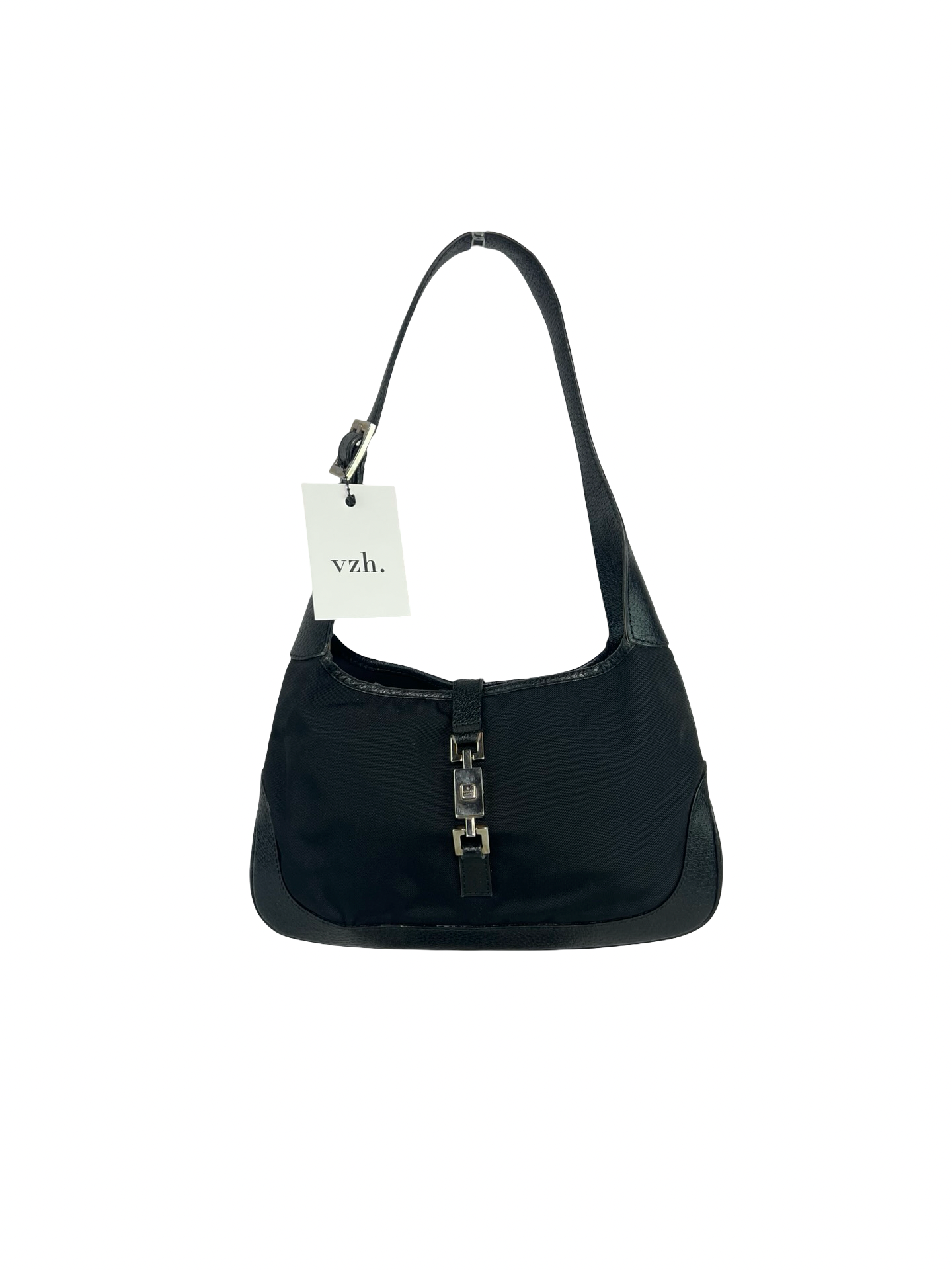 Gucci Mini Jackie Shoulder Bag