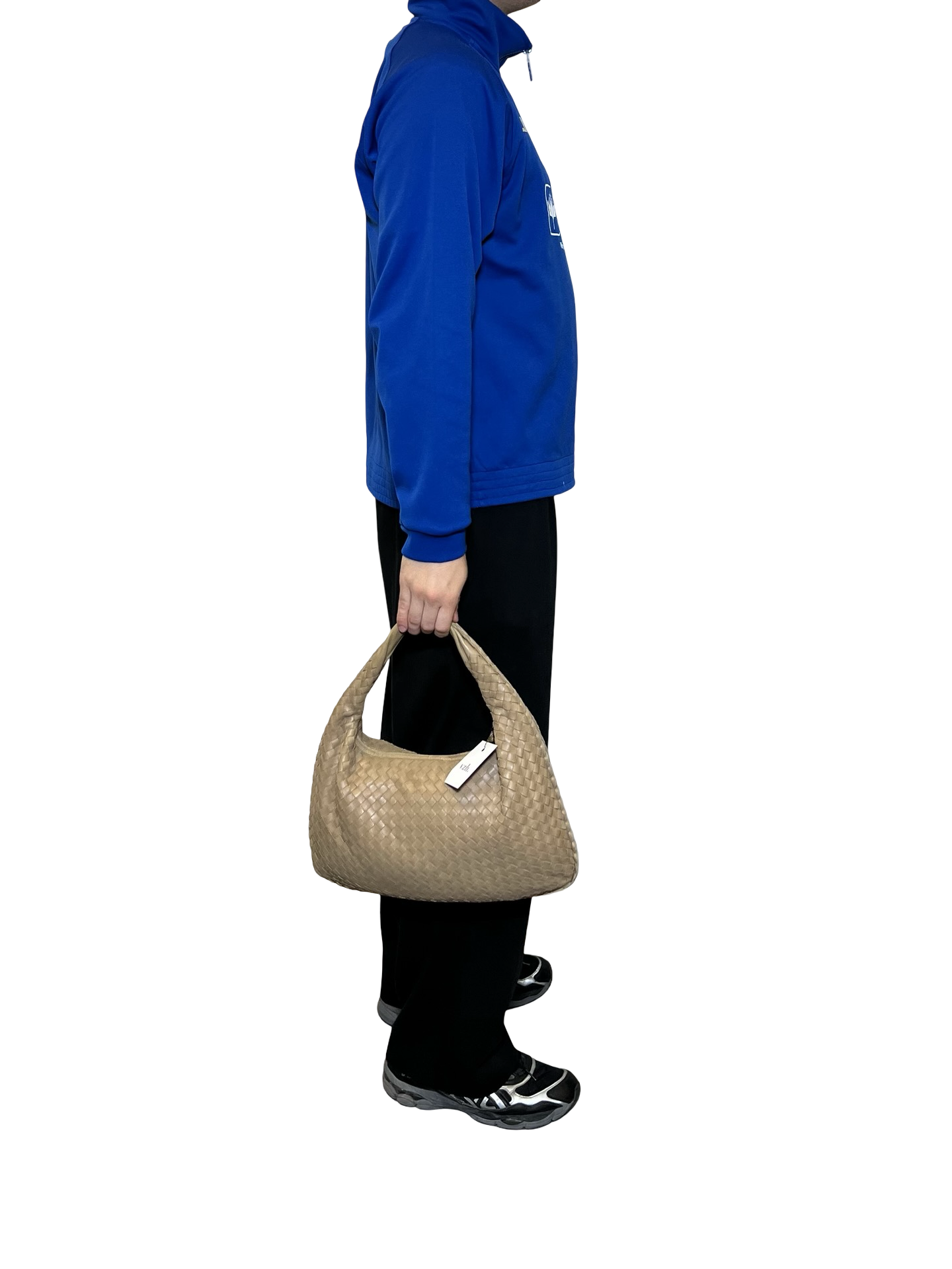Bottega Veneta Hobo Bag