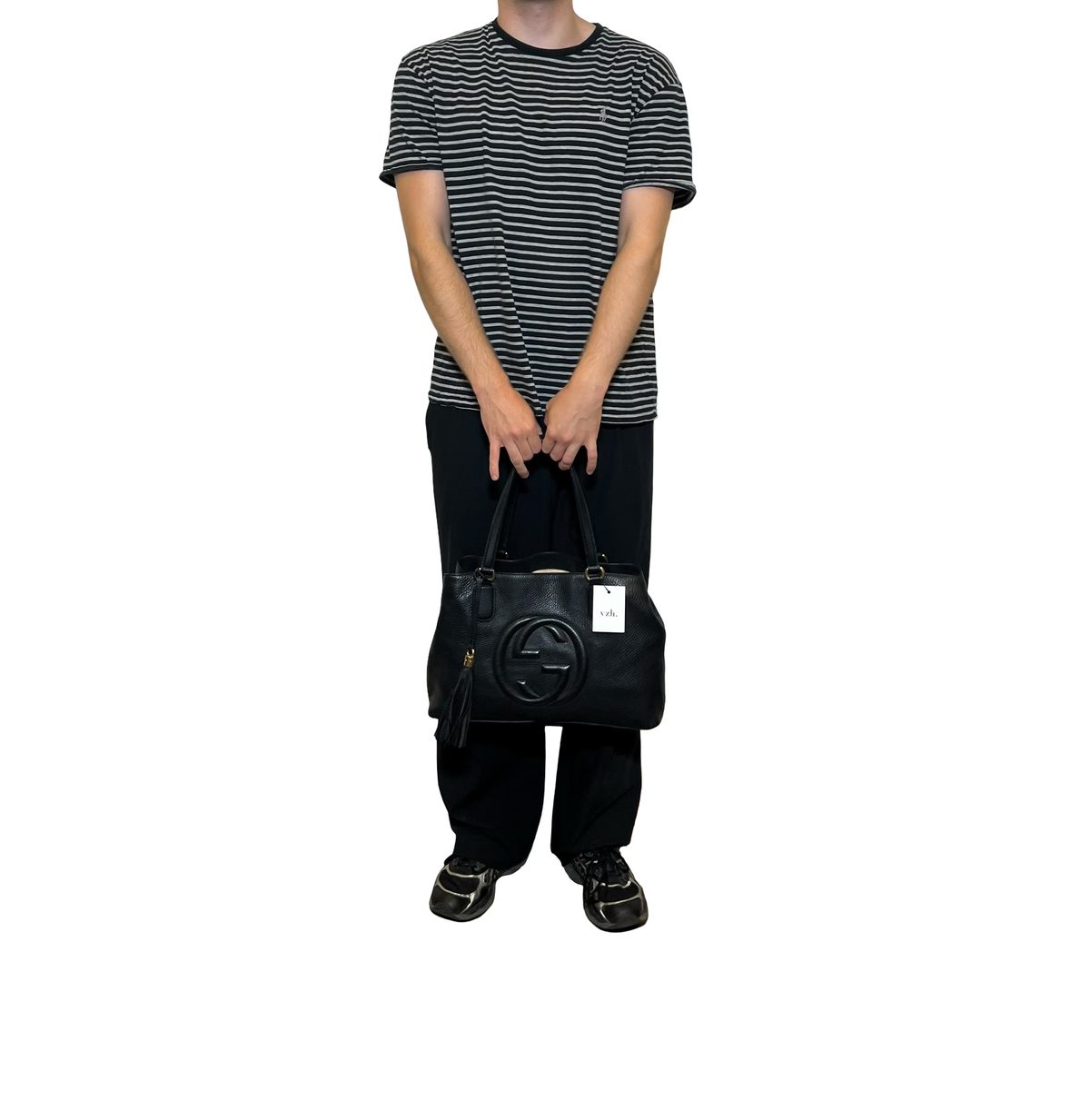 Gucci Soho Shoulder Bag