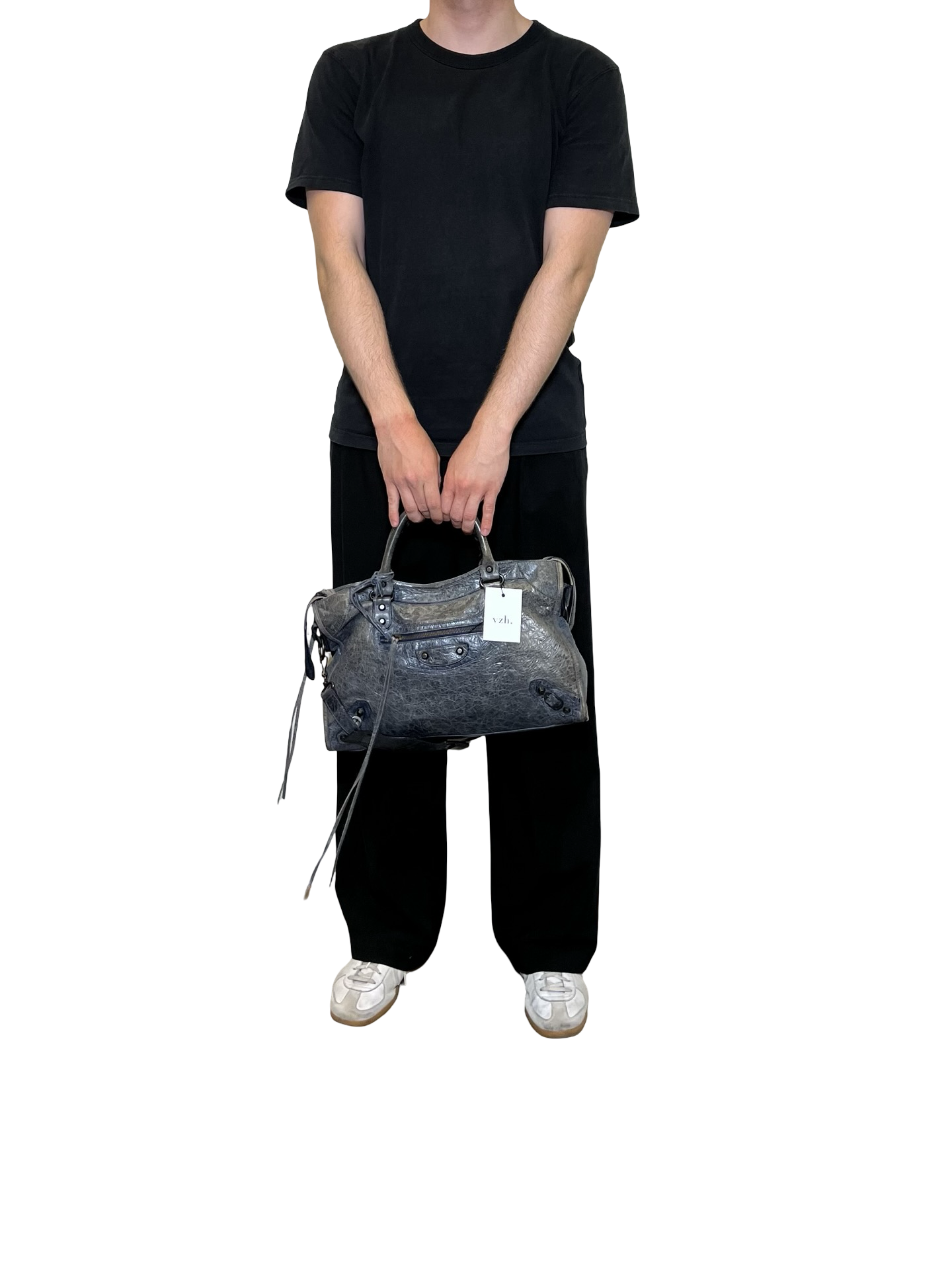 Balenciaga City Bag