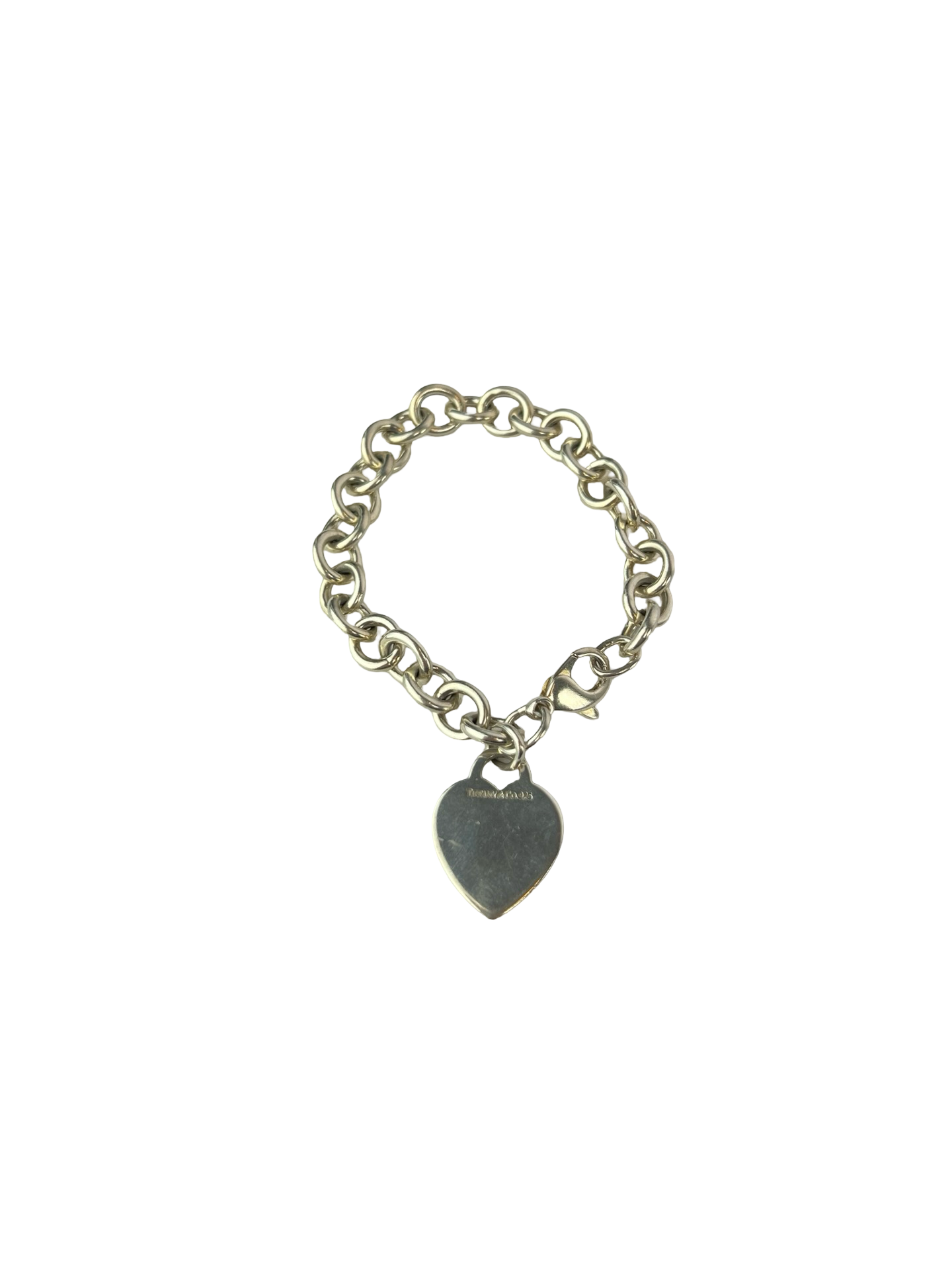 Tiffany & Co Braclet
