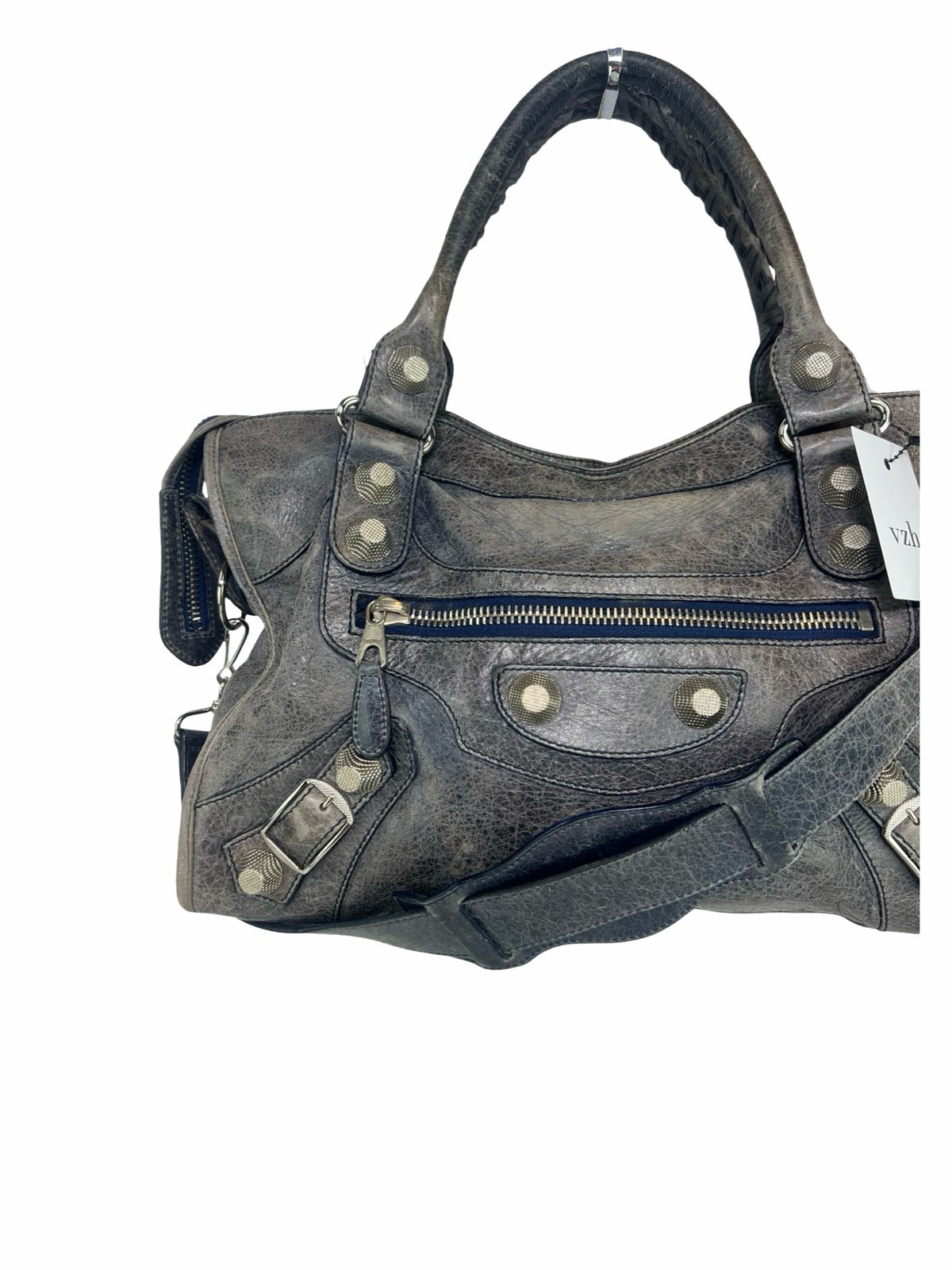Balenciaga City Bag