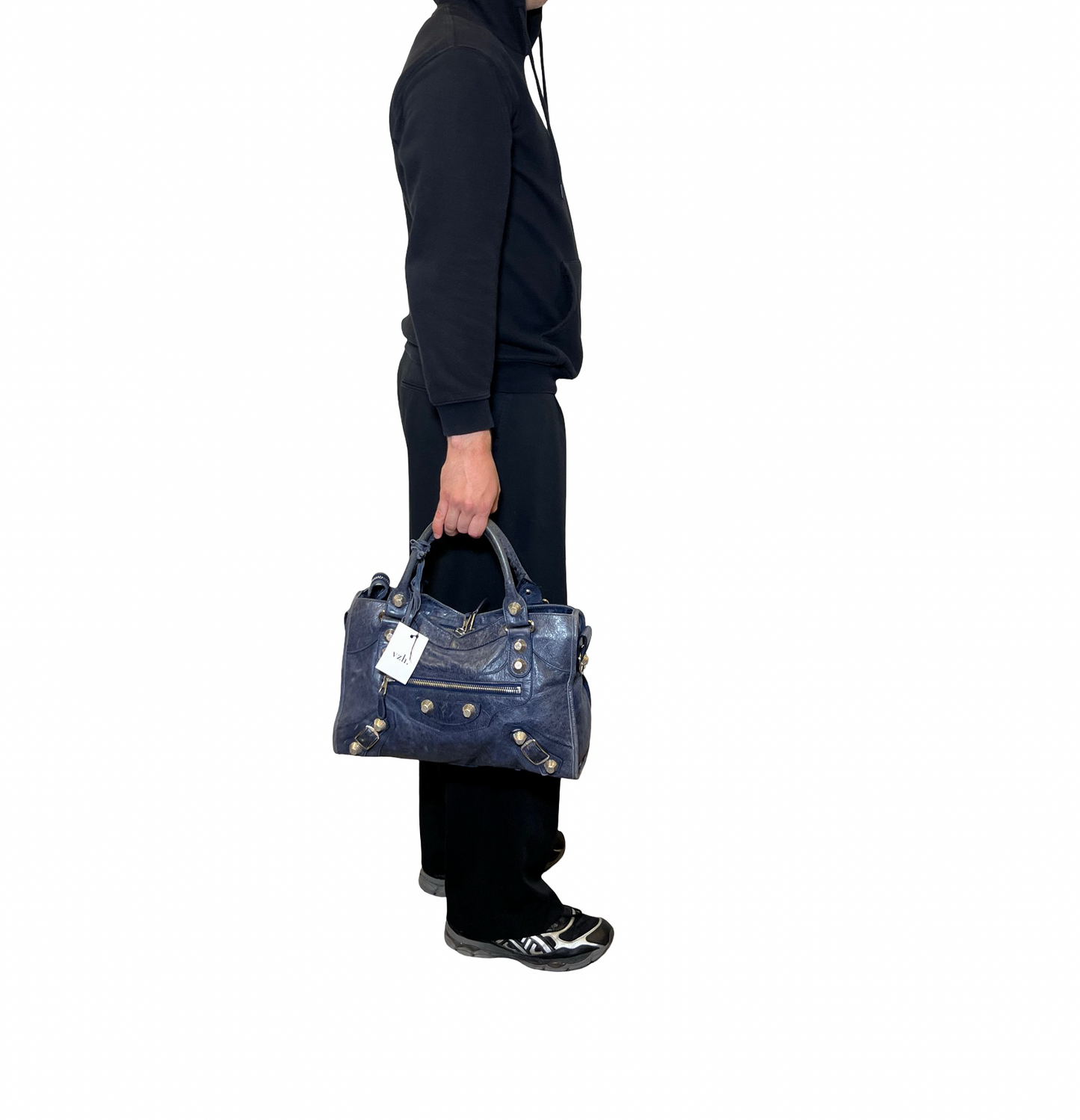 Balenciaga City Bag