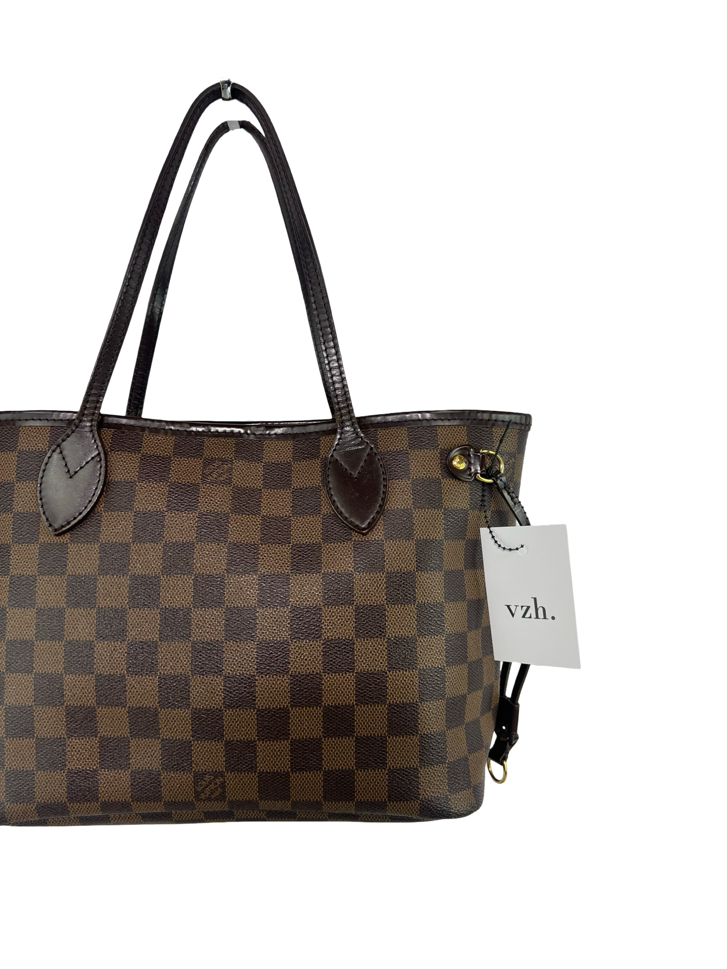 Louis Vuitton Neverfull Damier PM