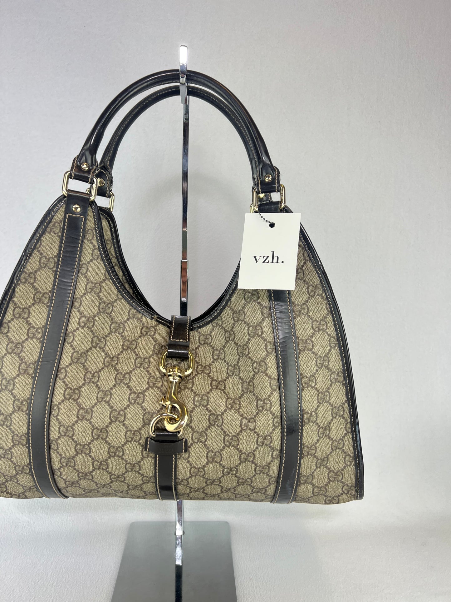 Gucci Jackie Shoulder Bag