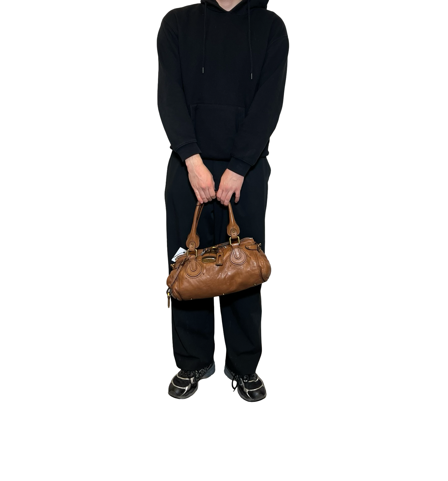 Chloé Paddington Shoulder Bag