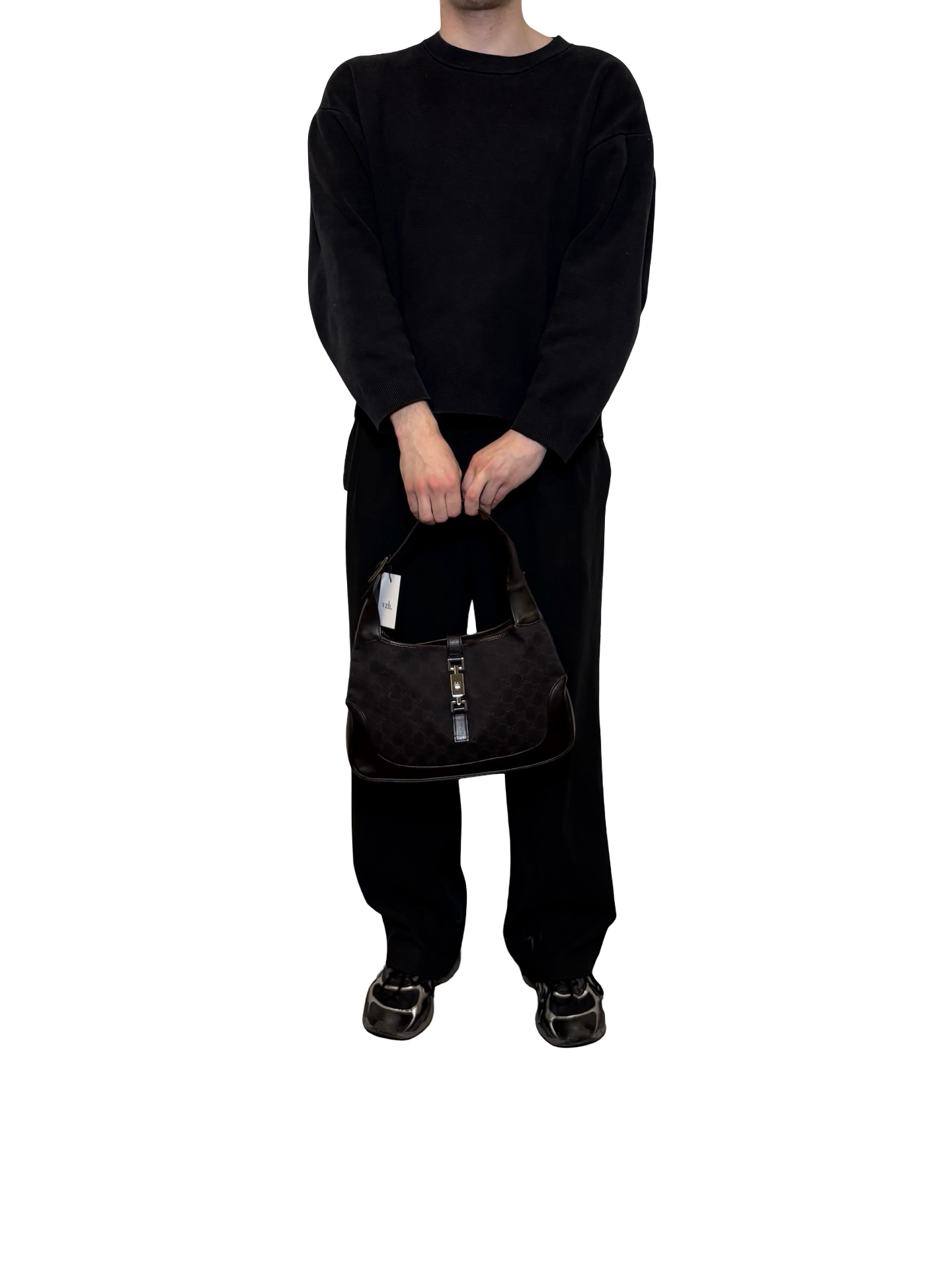 Gucci Jackie Shoulder Bag