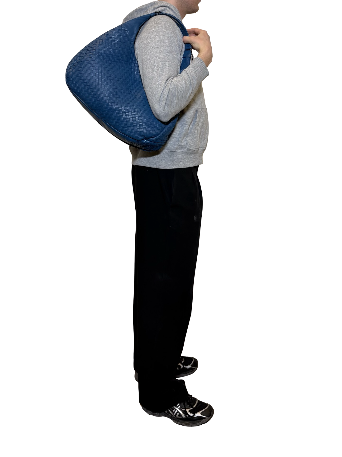 Bottega Veneta Big Hobo Bag