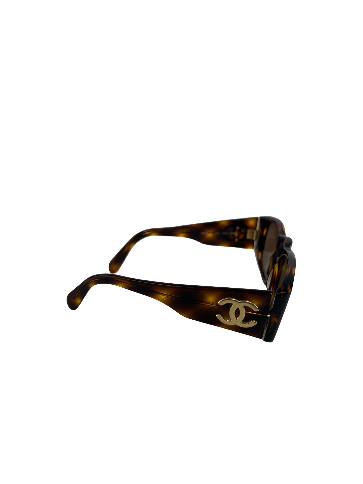 Chanel Sunglasses Baby Size