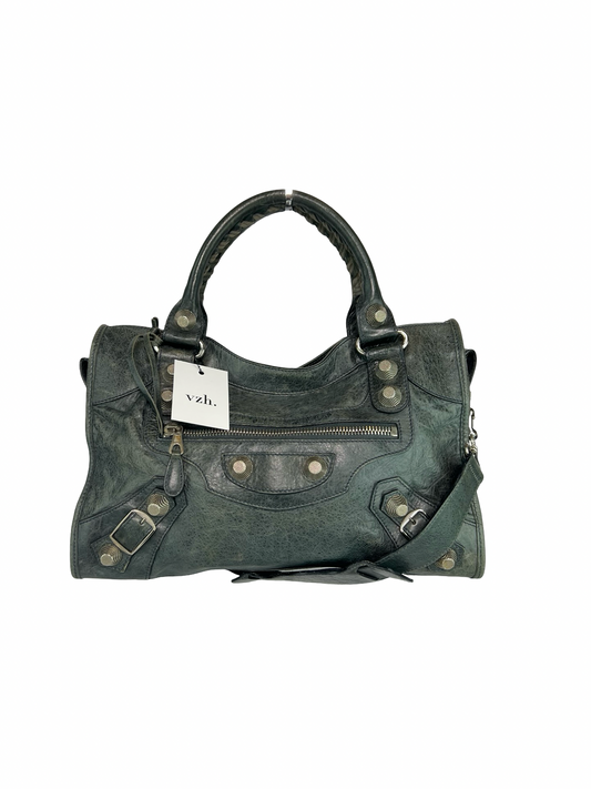 Balenciaga City Bag