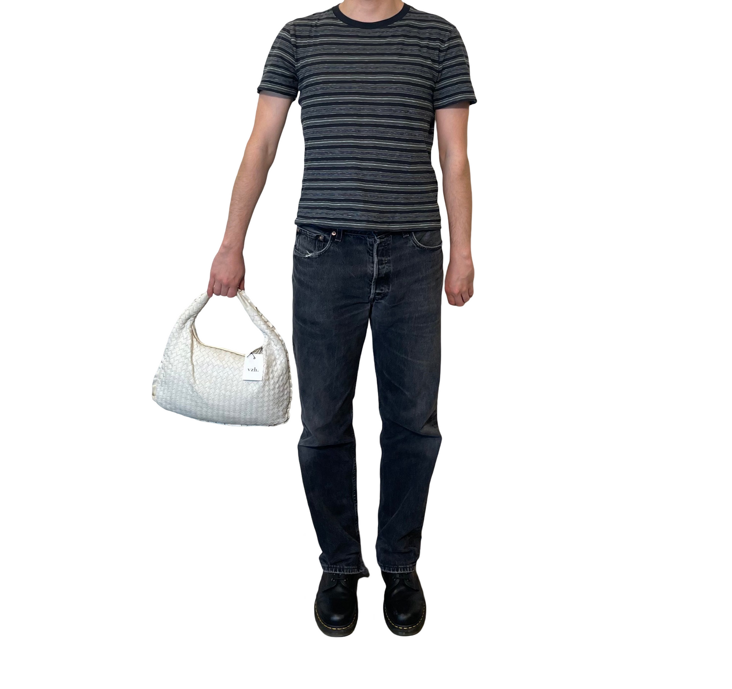 Bottega Veneta Hobo Bag