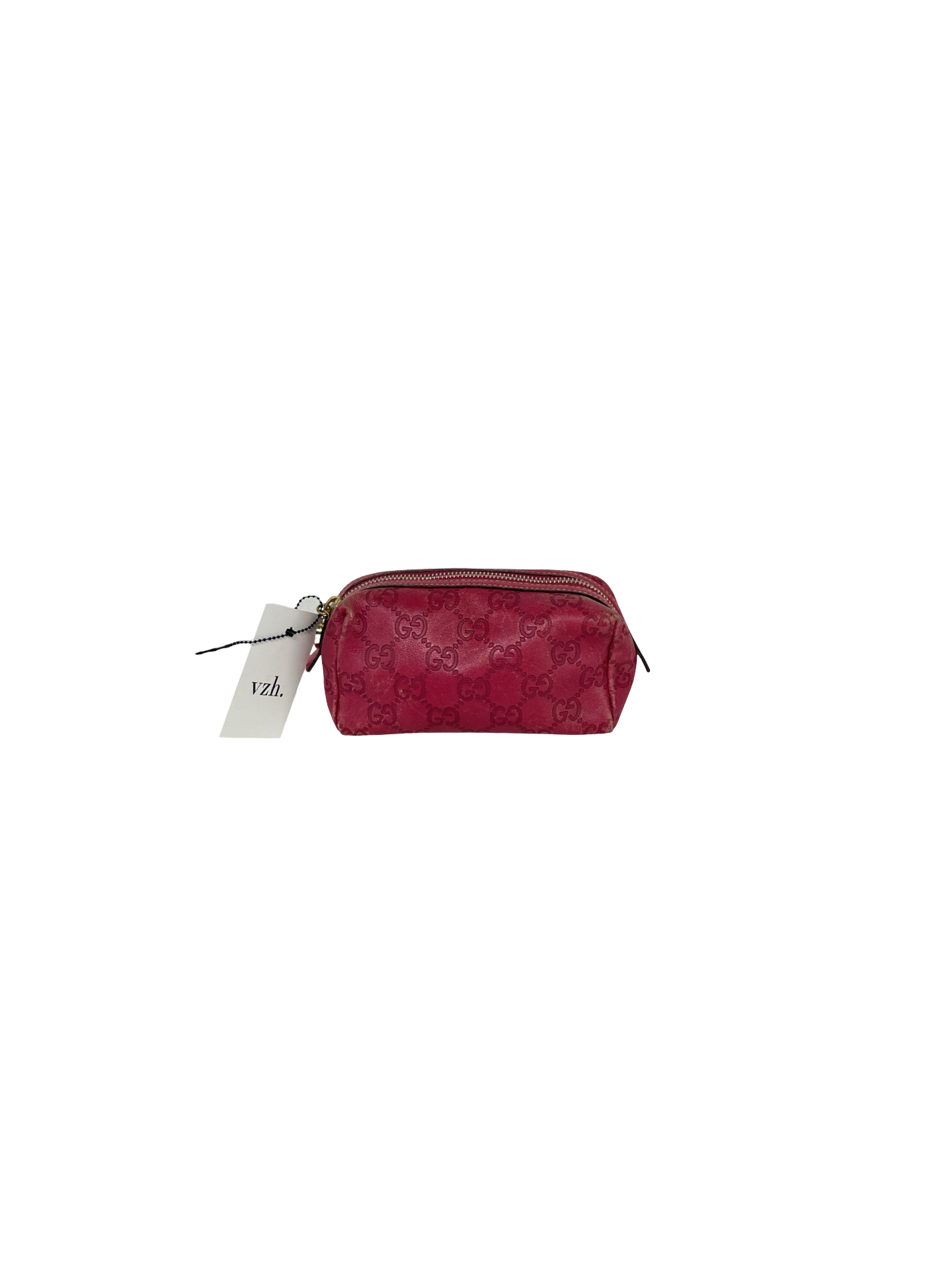 Gucci Monogram Etui