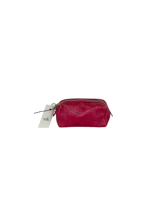 Gucci Monogram Etui