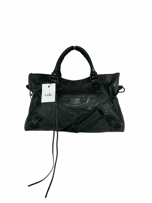 Balenciaga City Bag