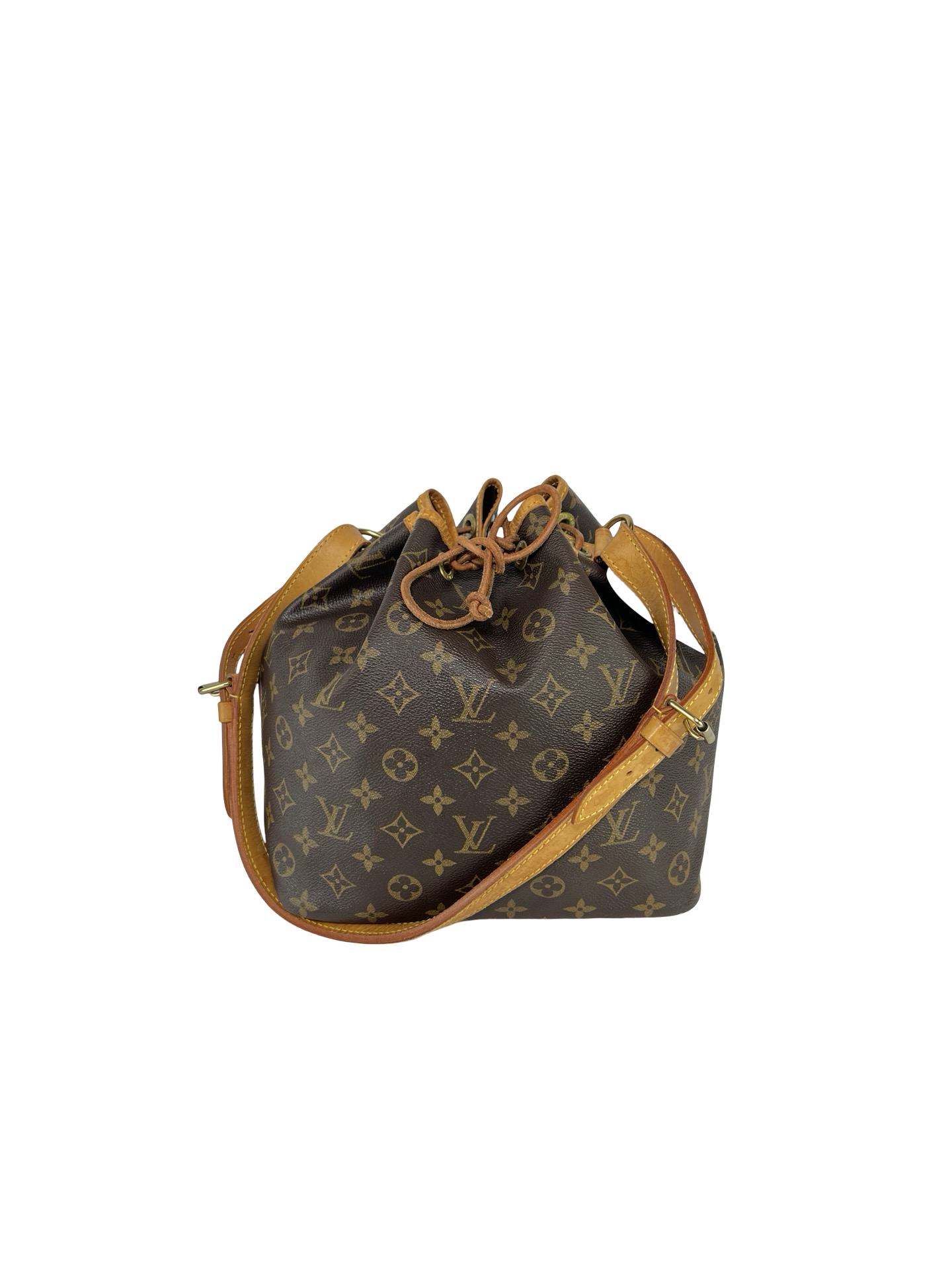 Louis Vuitton Noé Monogram Petit