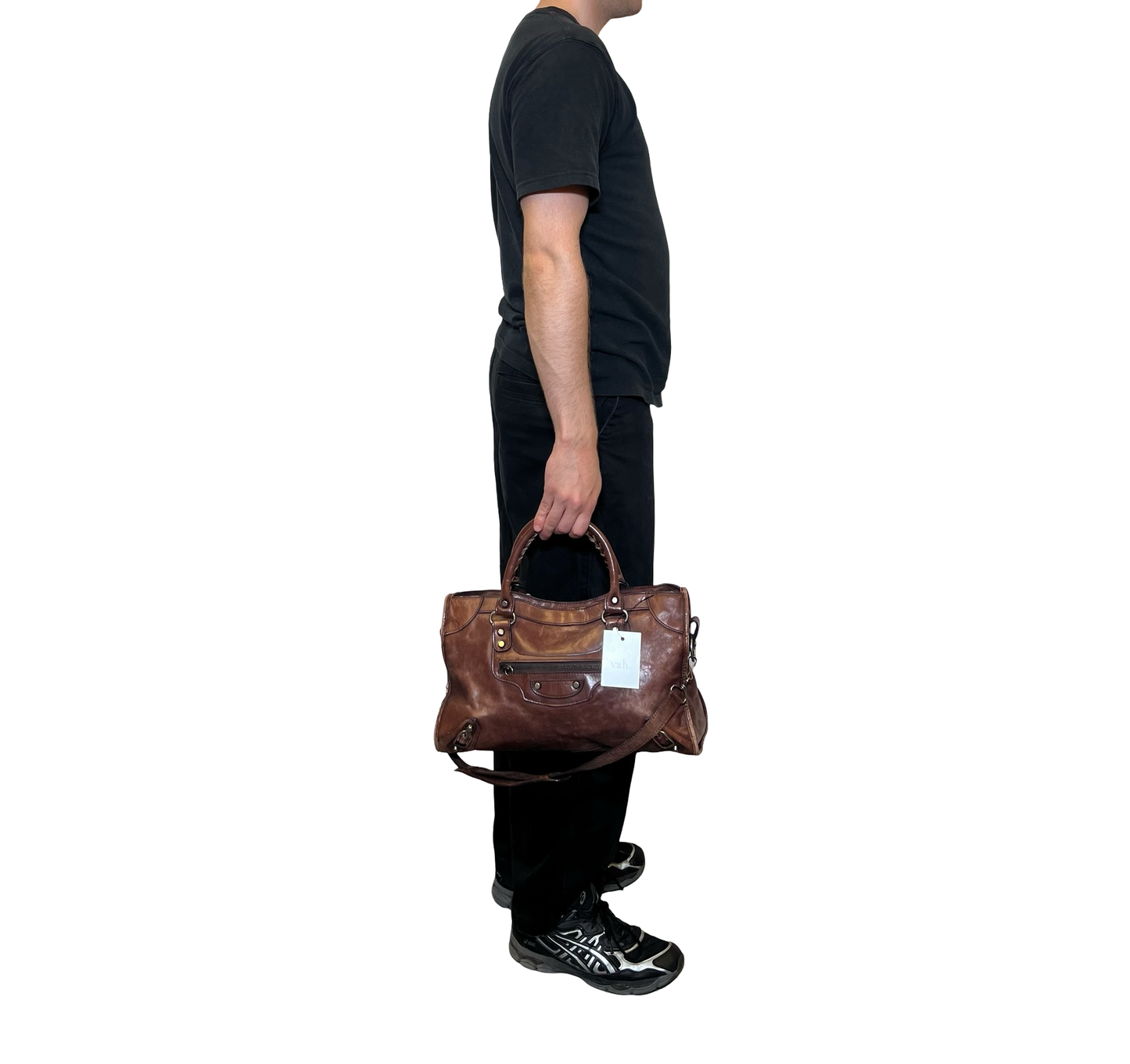 Balenciaga City Bag