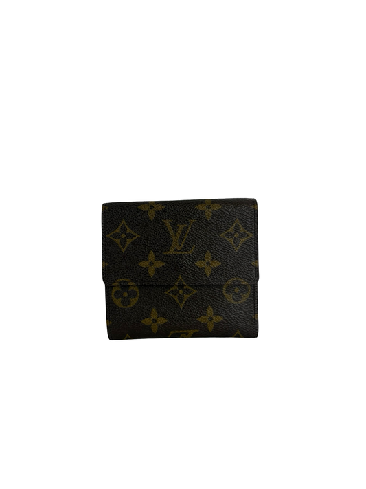 Louis Vuitton Monogram Wallet
