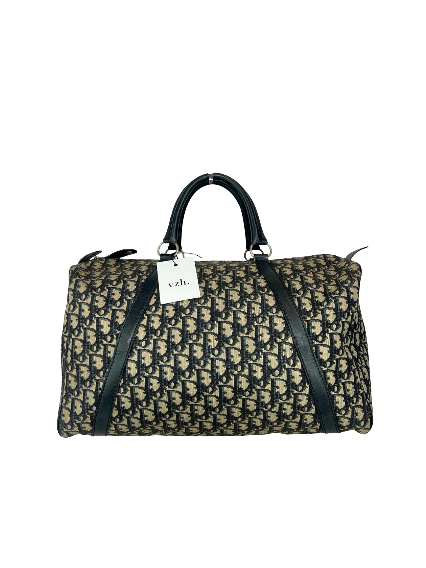 Dior Boston Travel Bag 40