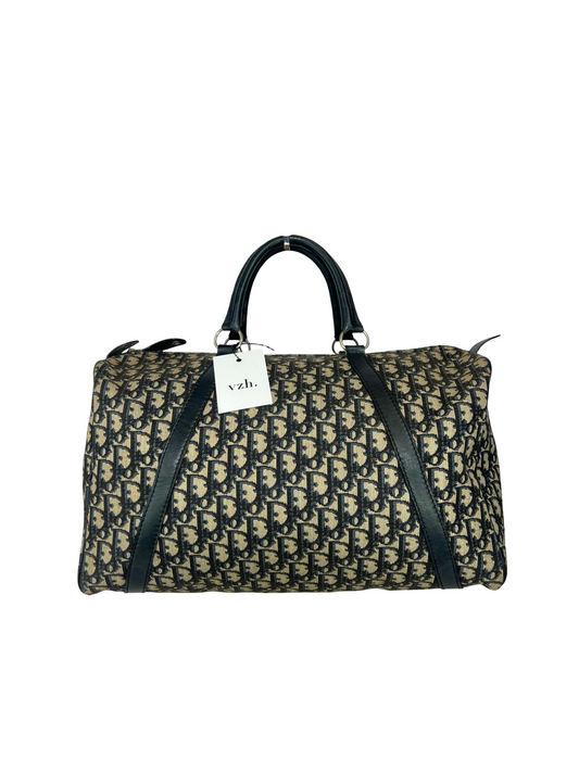 Dior Boston Travel Bag 40