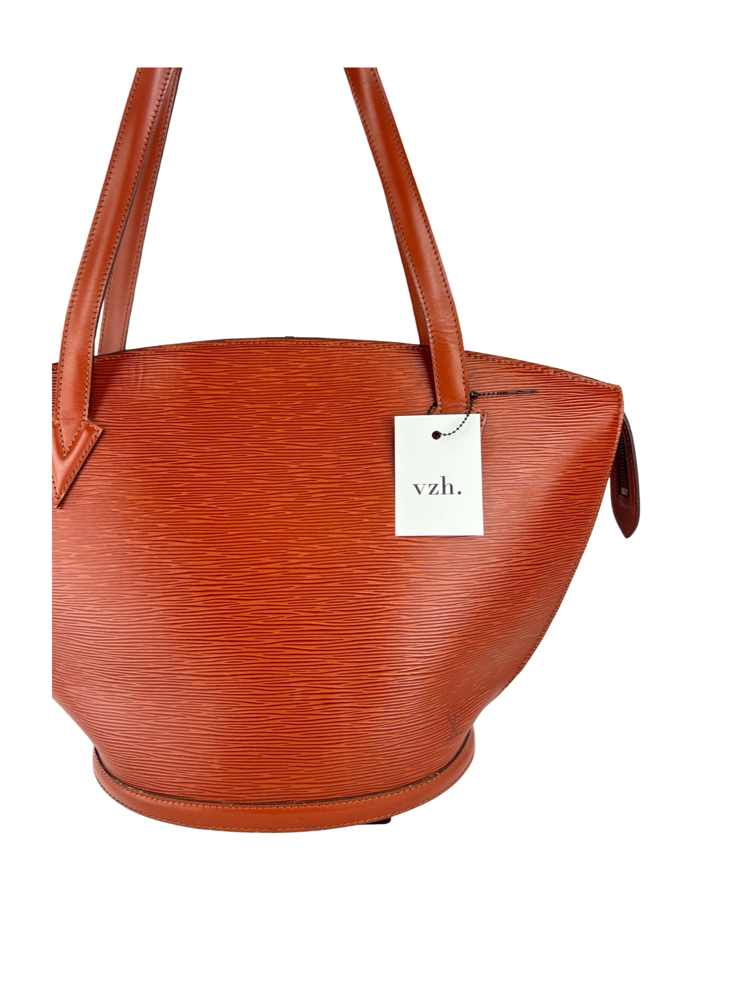 Louis Vuitton Saint Jacques