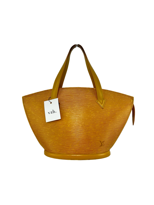 Louis Vuitton Saint Jacques Epi