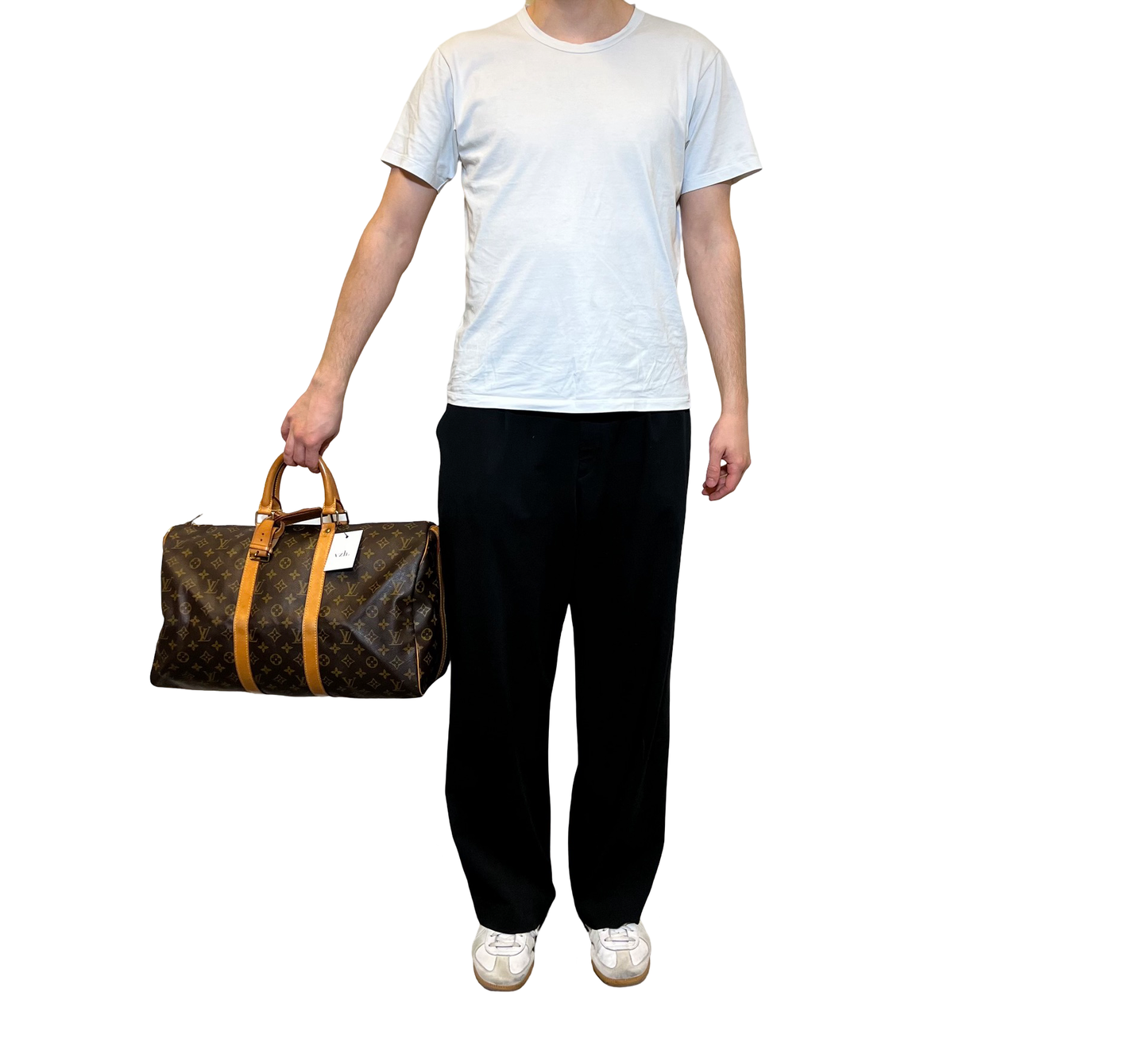 Louis Vuitton Keepall 45