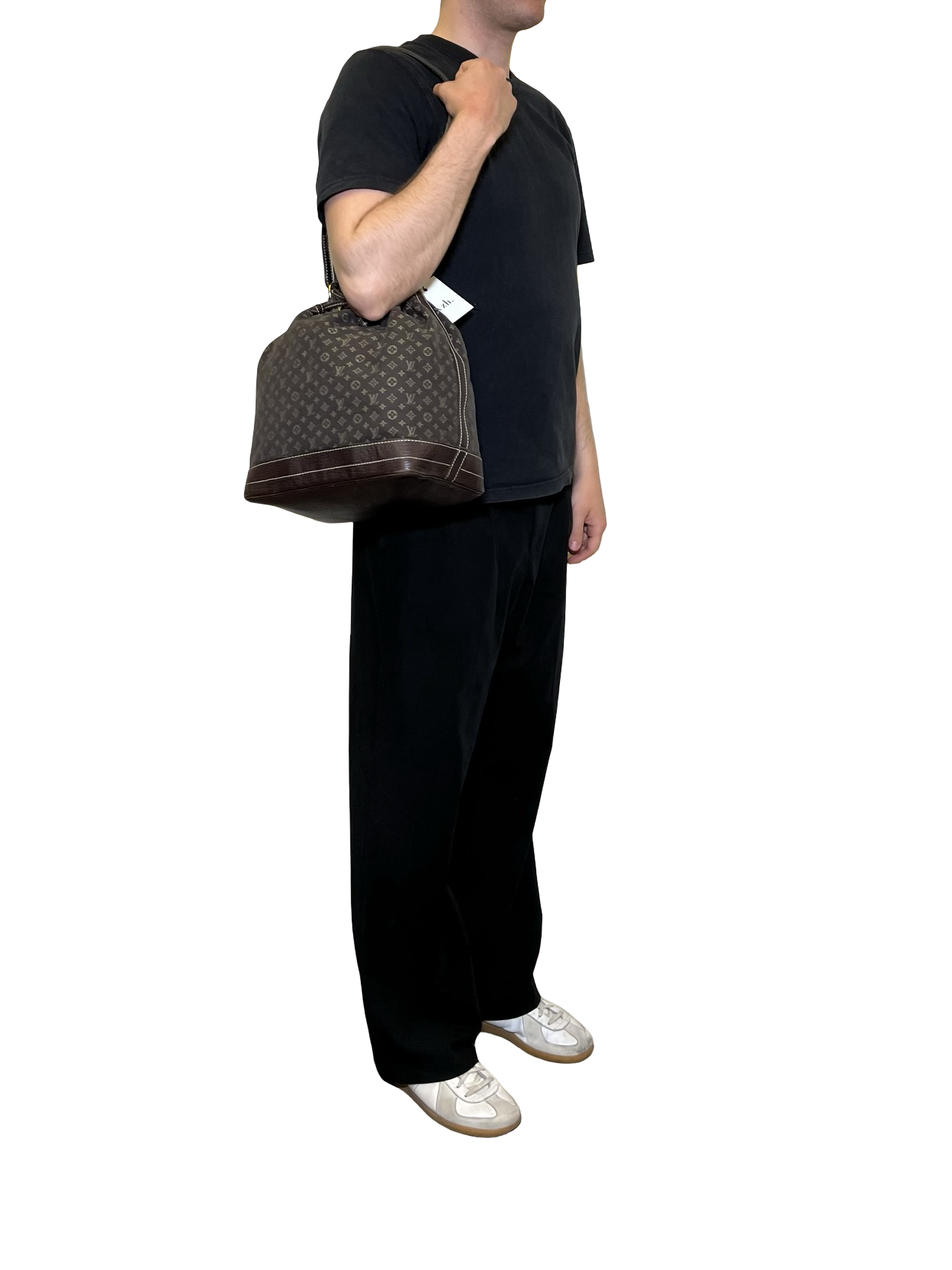 Louis Vuitton Noé Grande