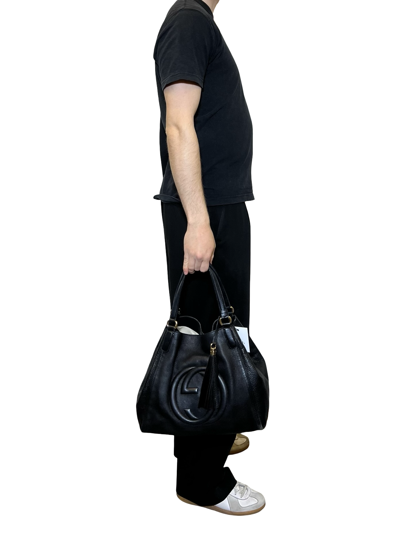 Gucci Soho Shoulder Bag