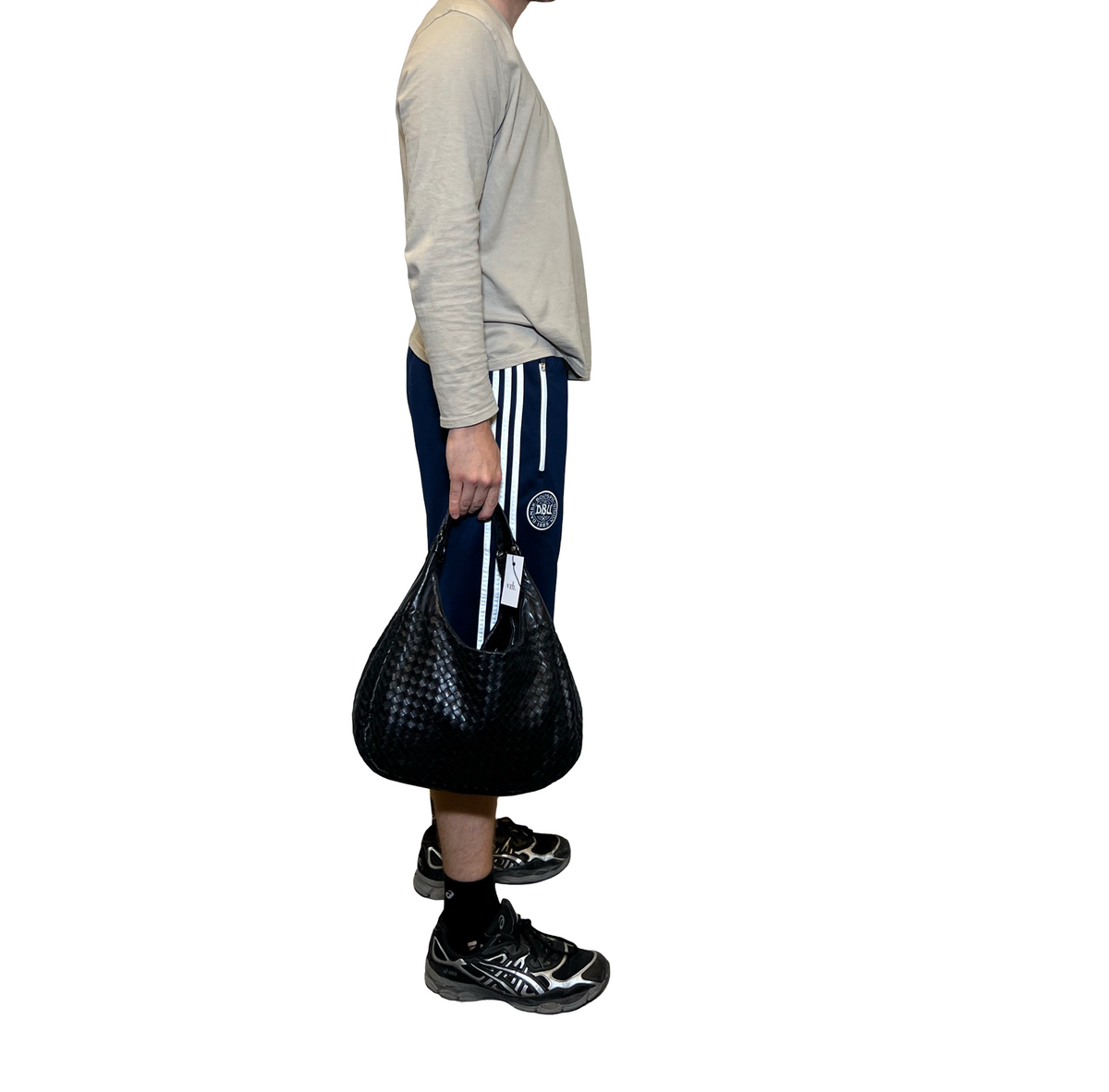 Bottega Veneta Hobo Bag
