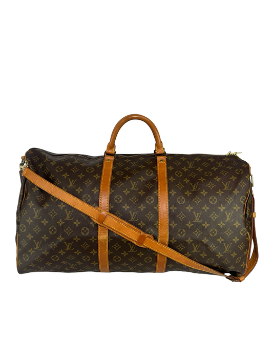 Louis Vuitton Keepall 60