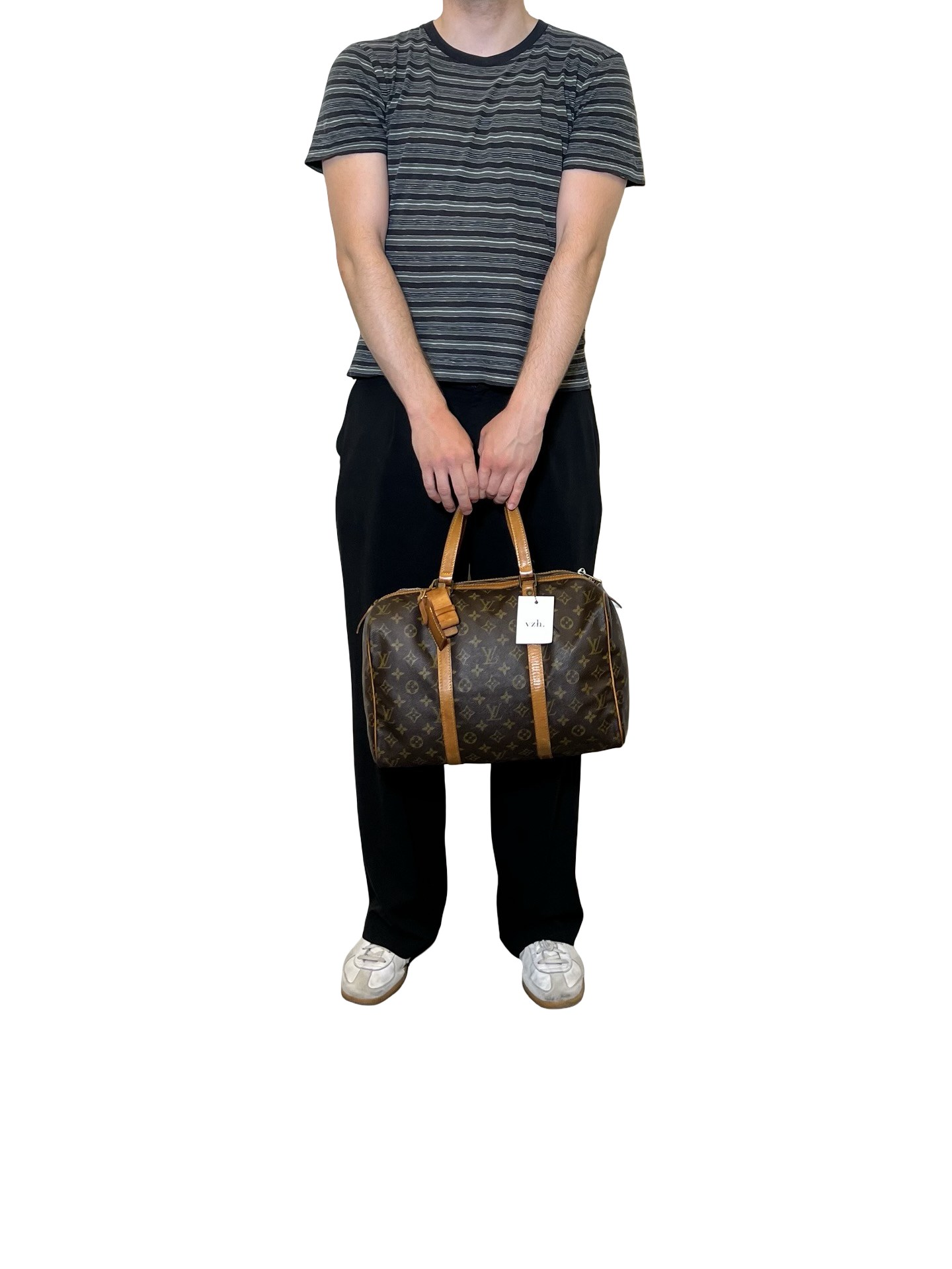 Louis Vuitton Pocholon 35