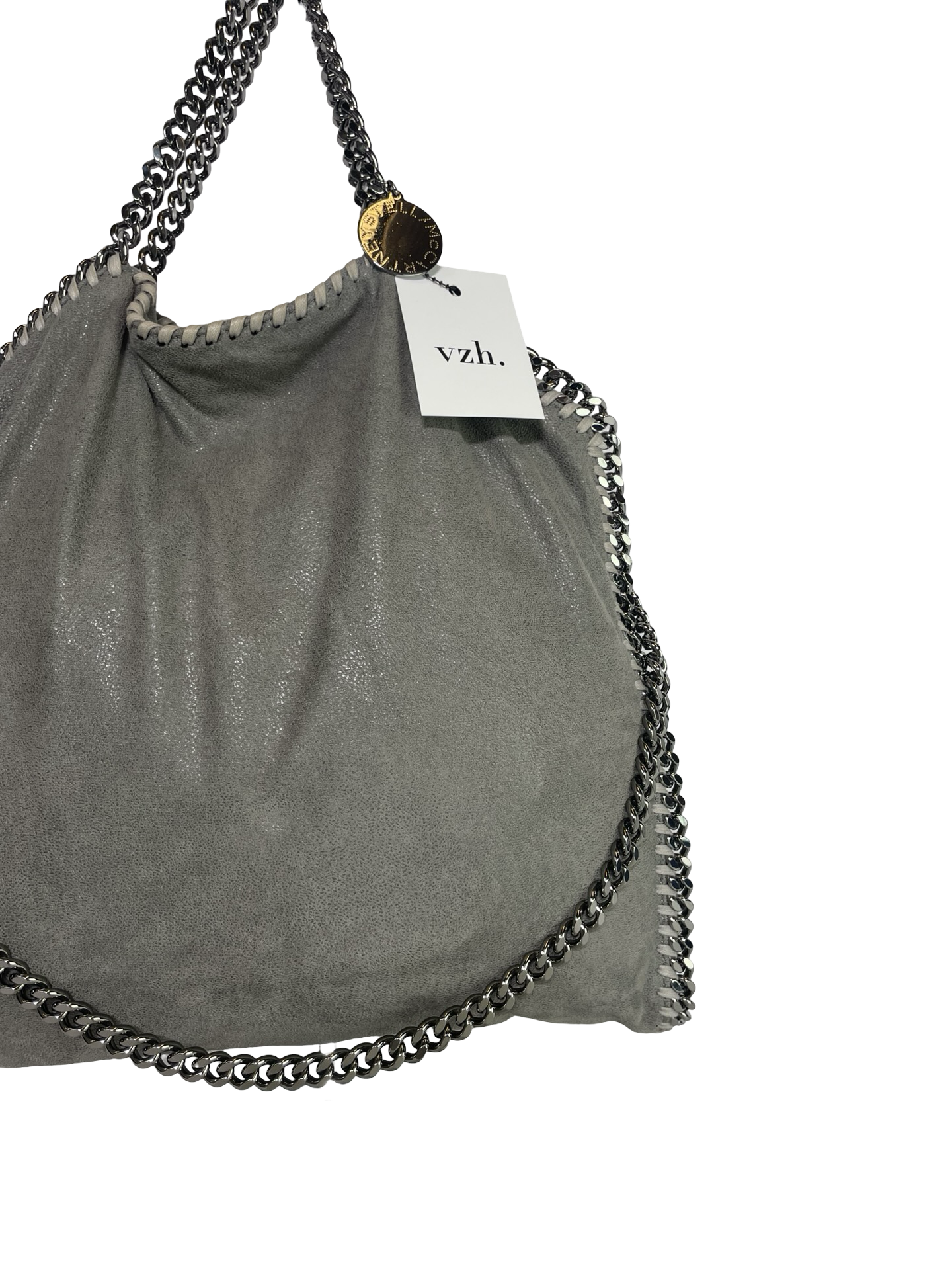 Stella McCartney Falabella Fold-Over