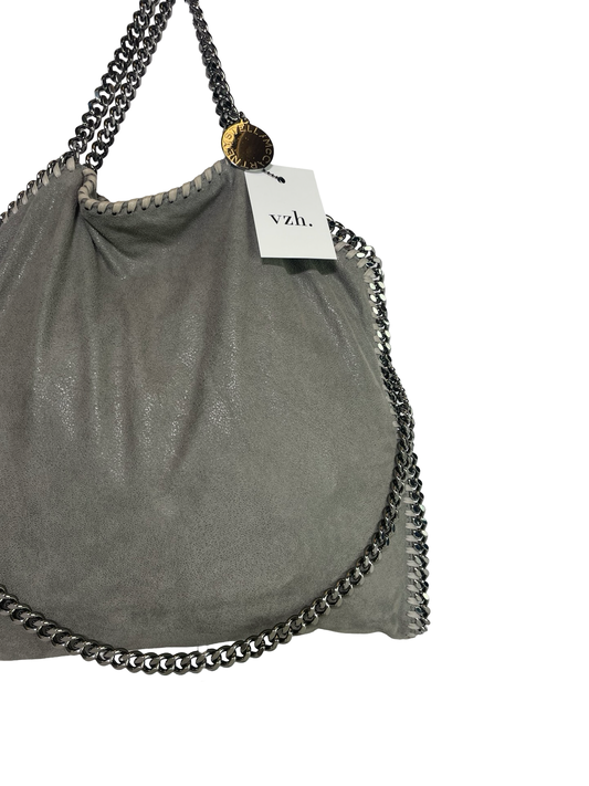 Stella McCartney Falabella Fold-Over