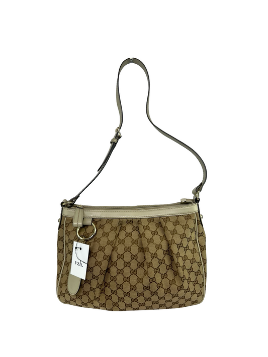 Gucci Monogram Shoulderbag