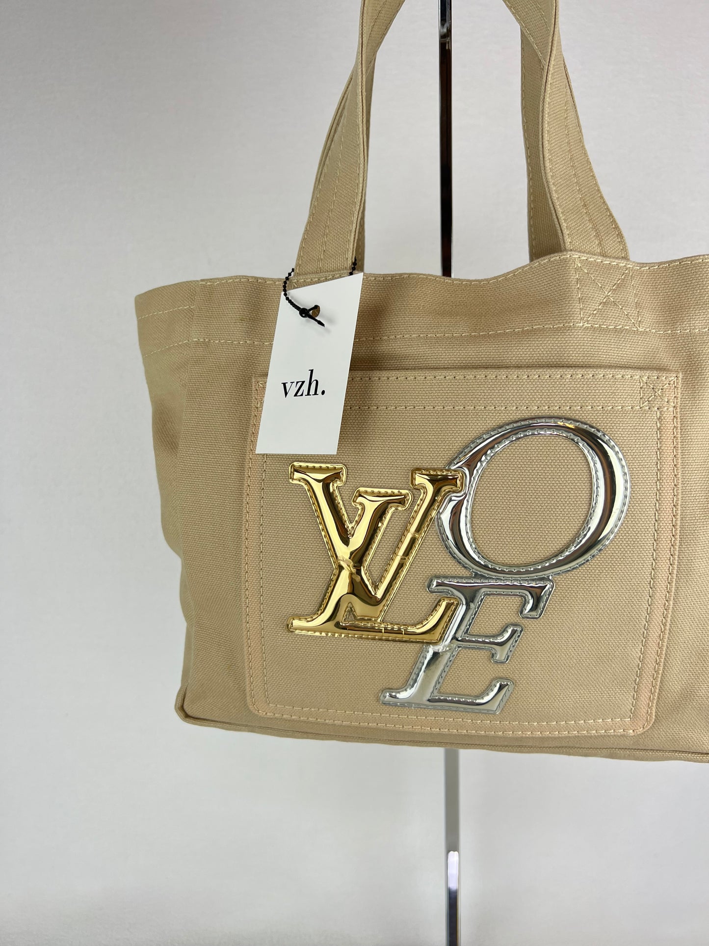 Louis Vuitton Thats Love Tote