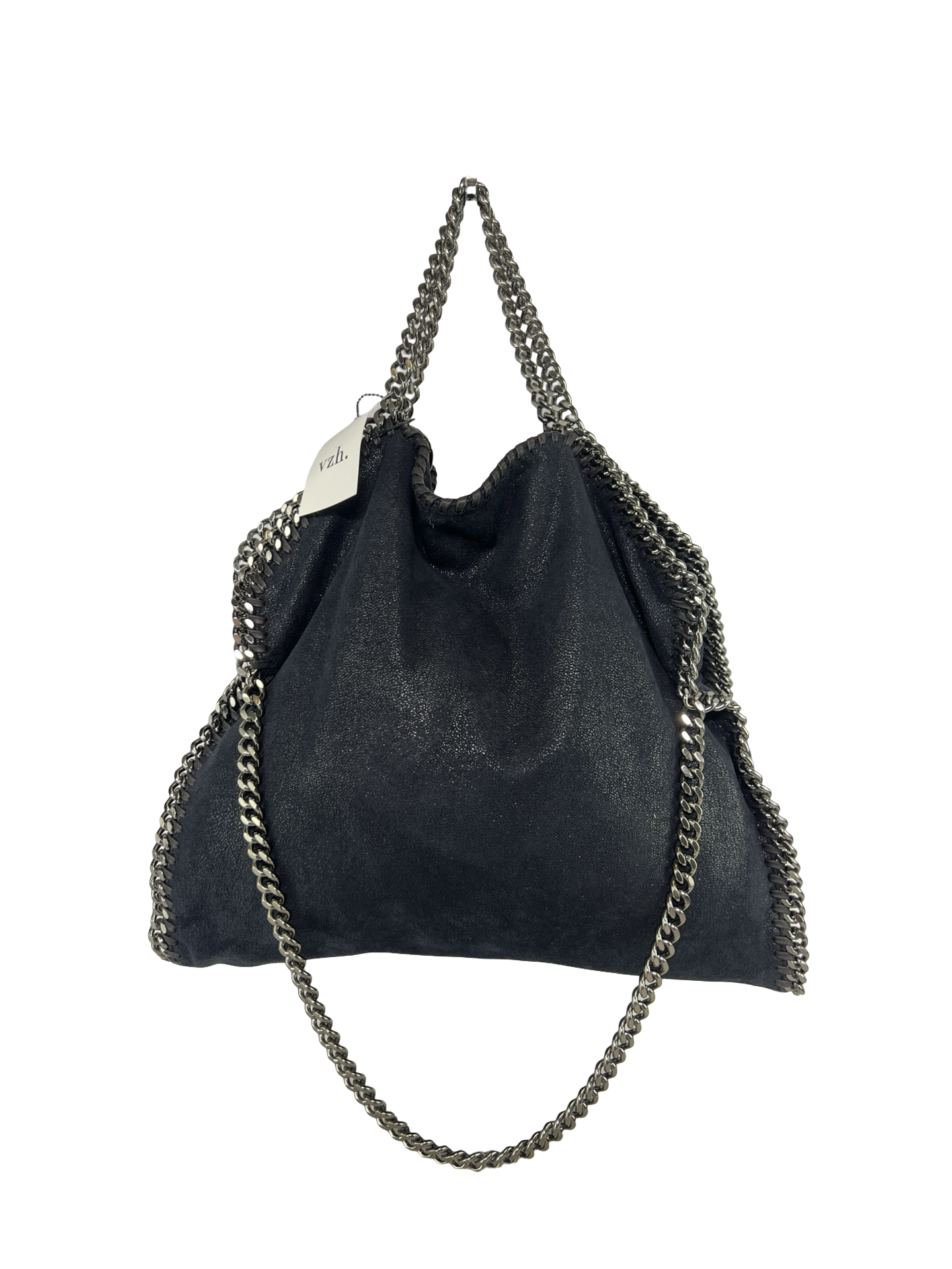 Stella McCartney Falabella Fold-Over