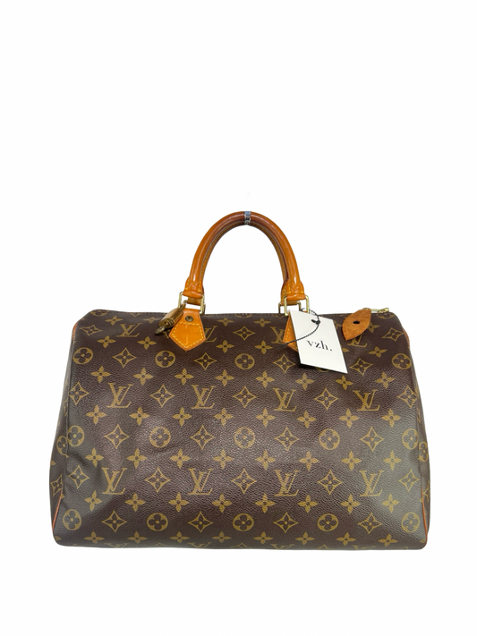 Louis Vuitton Speedy 35