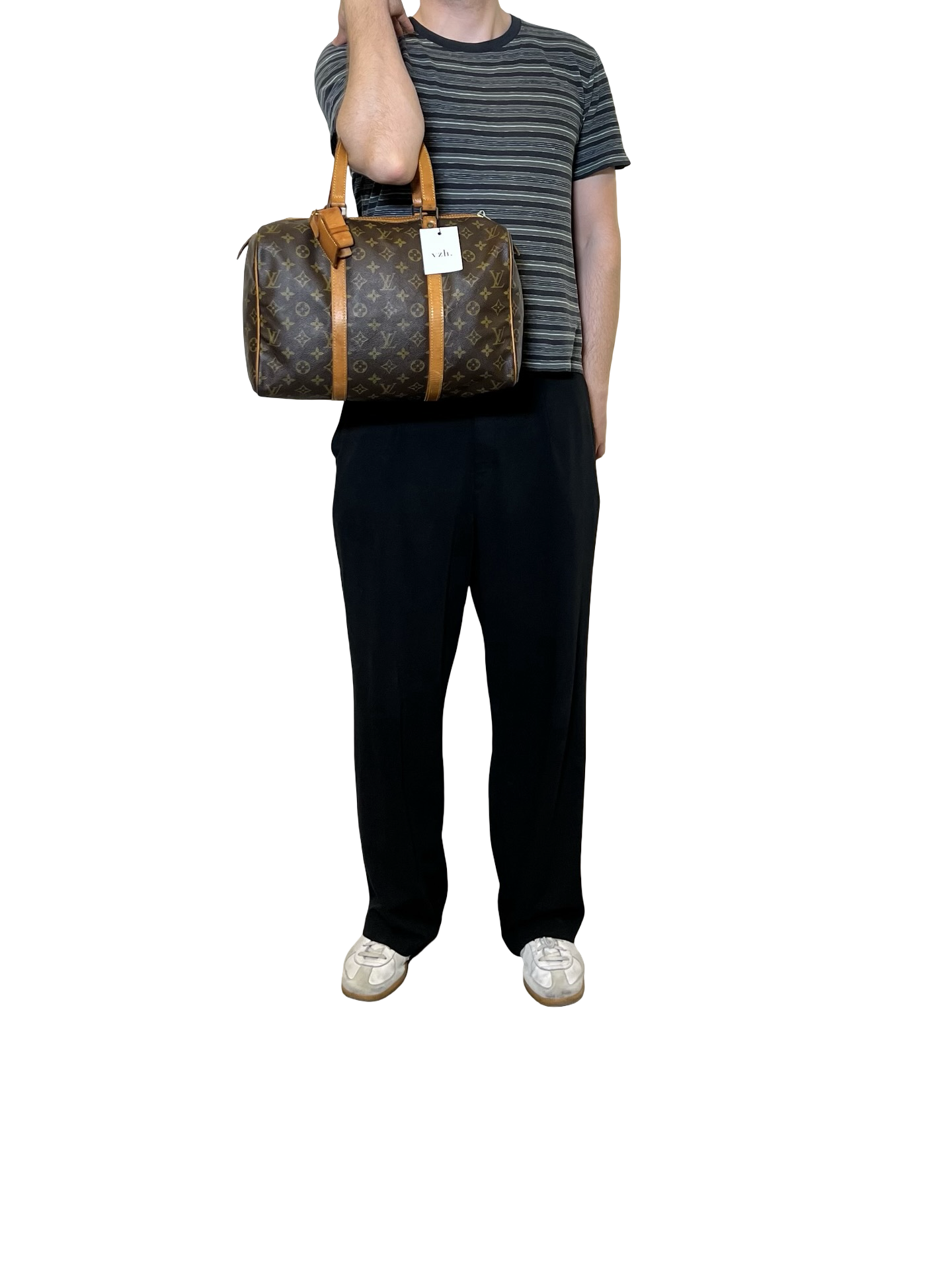 Louis Vuitton Pocholon 35